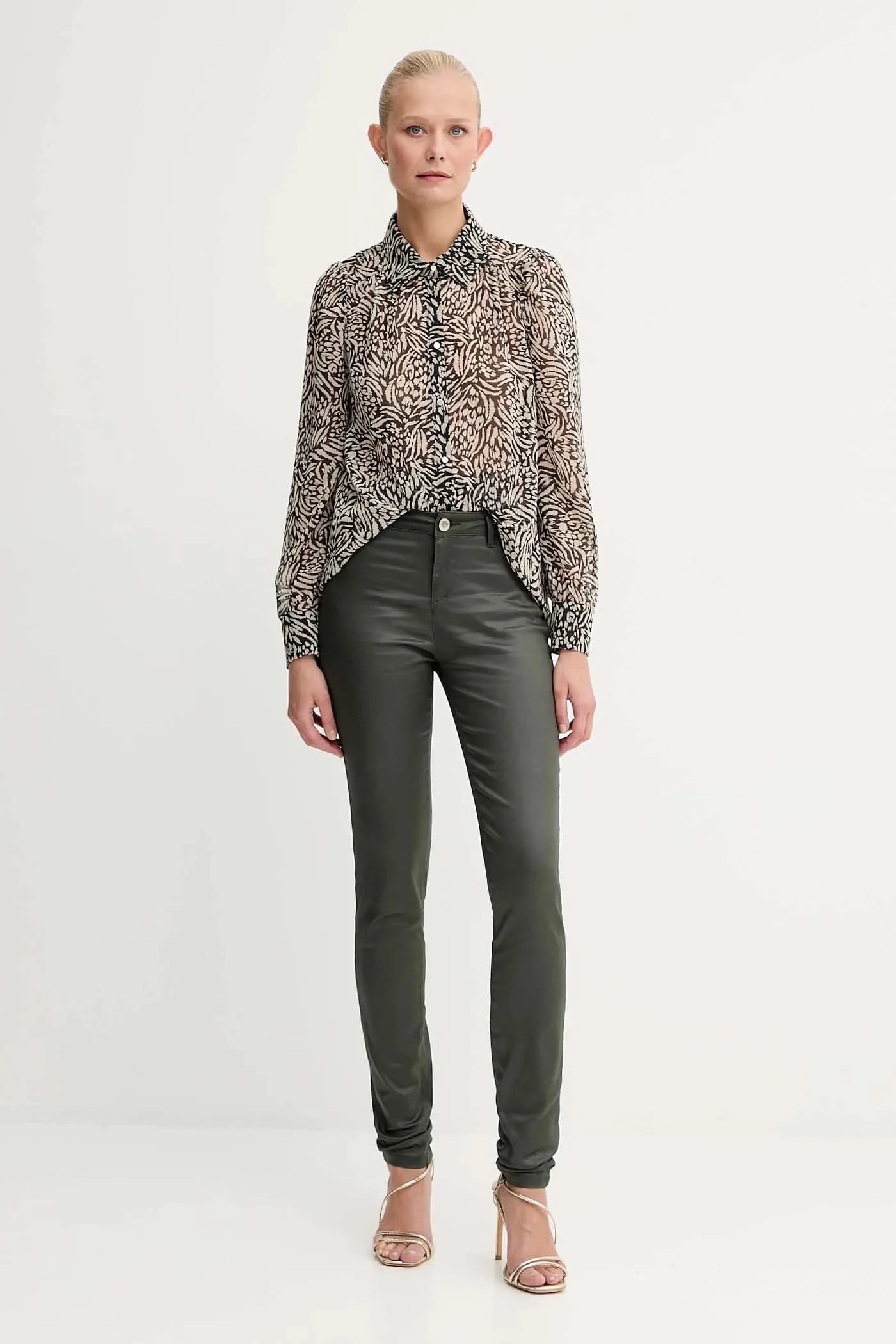 ПАЛОНА брюки - фото 2