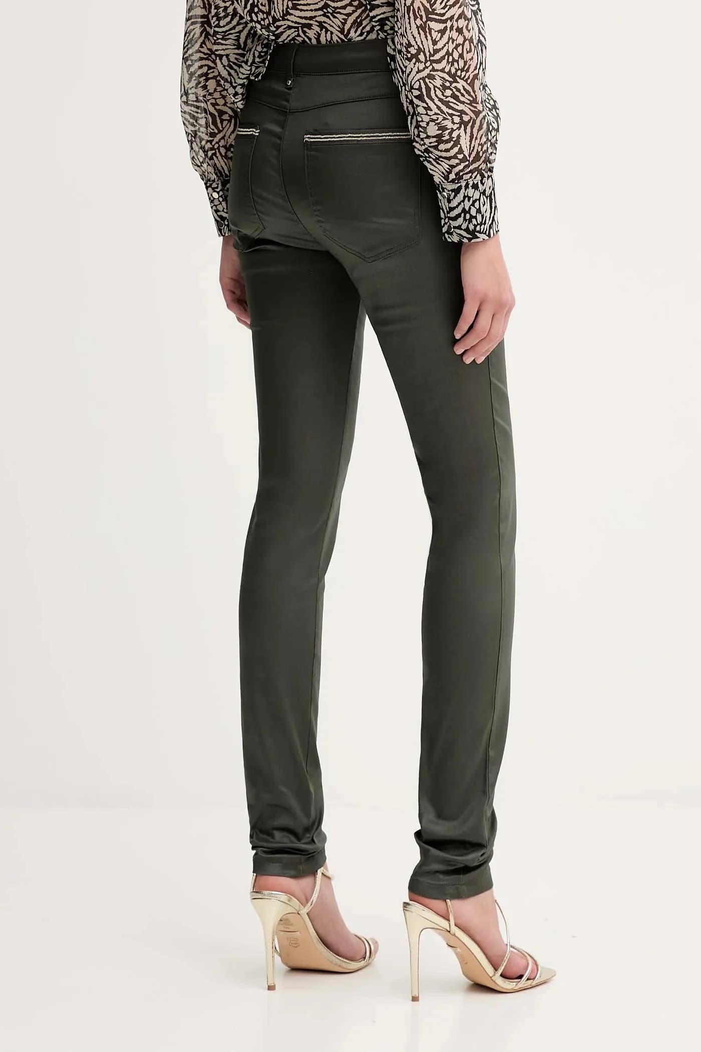 ПАЛОНА брюки - фото 3