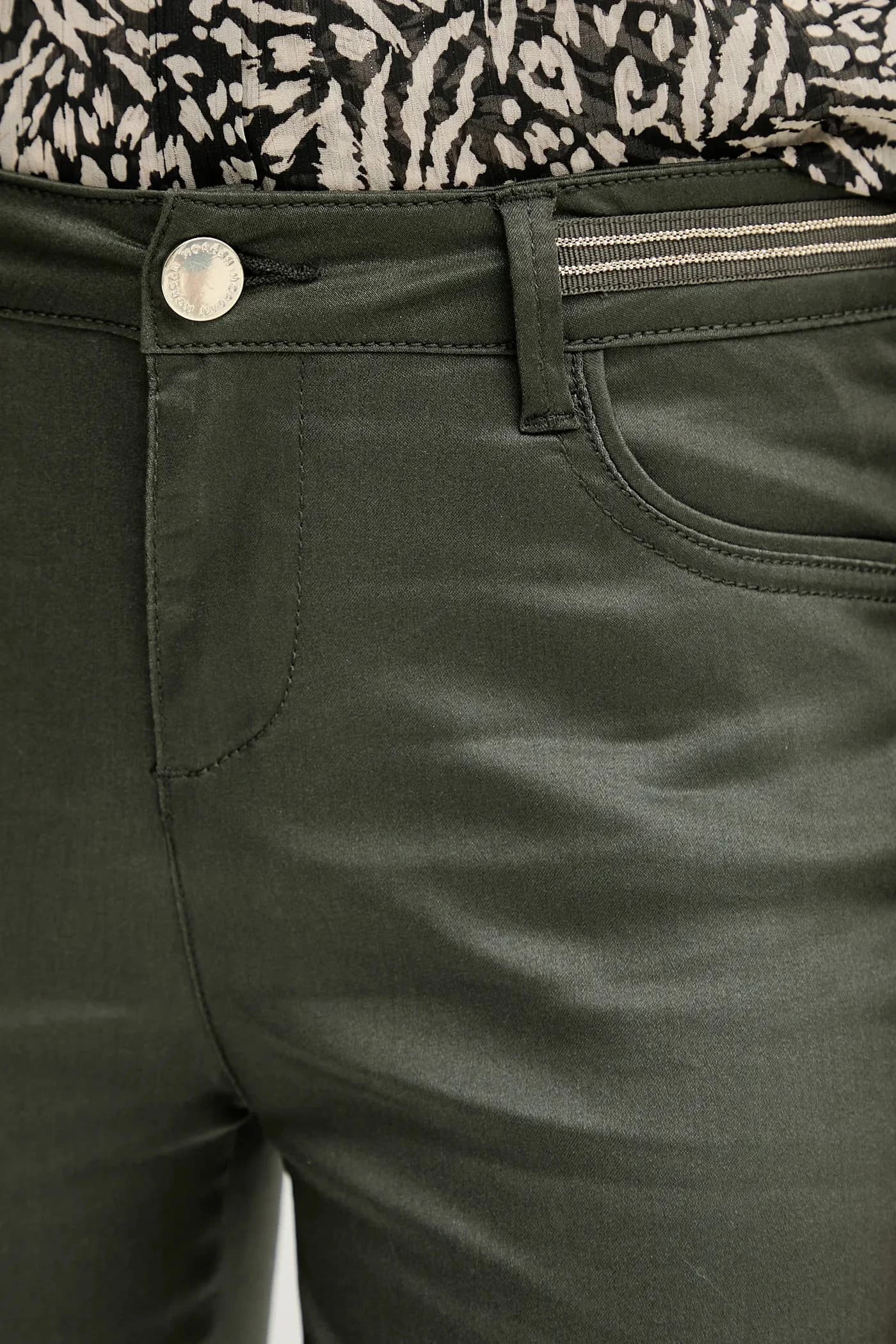 ПАЛОНА брюки - фото 4