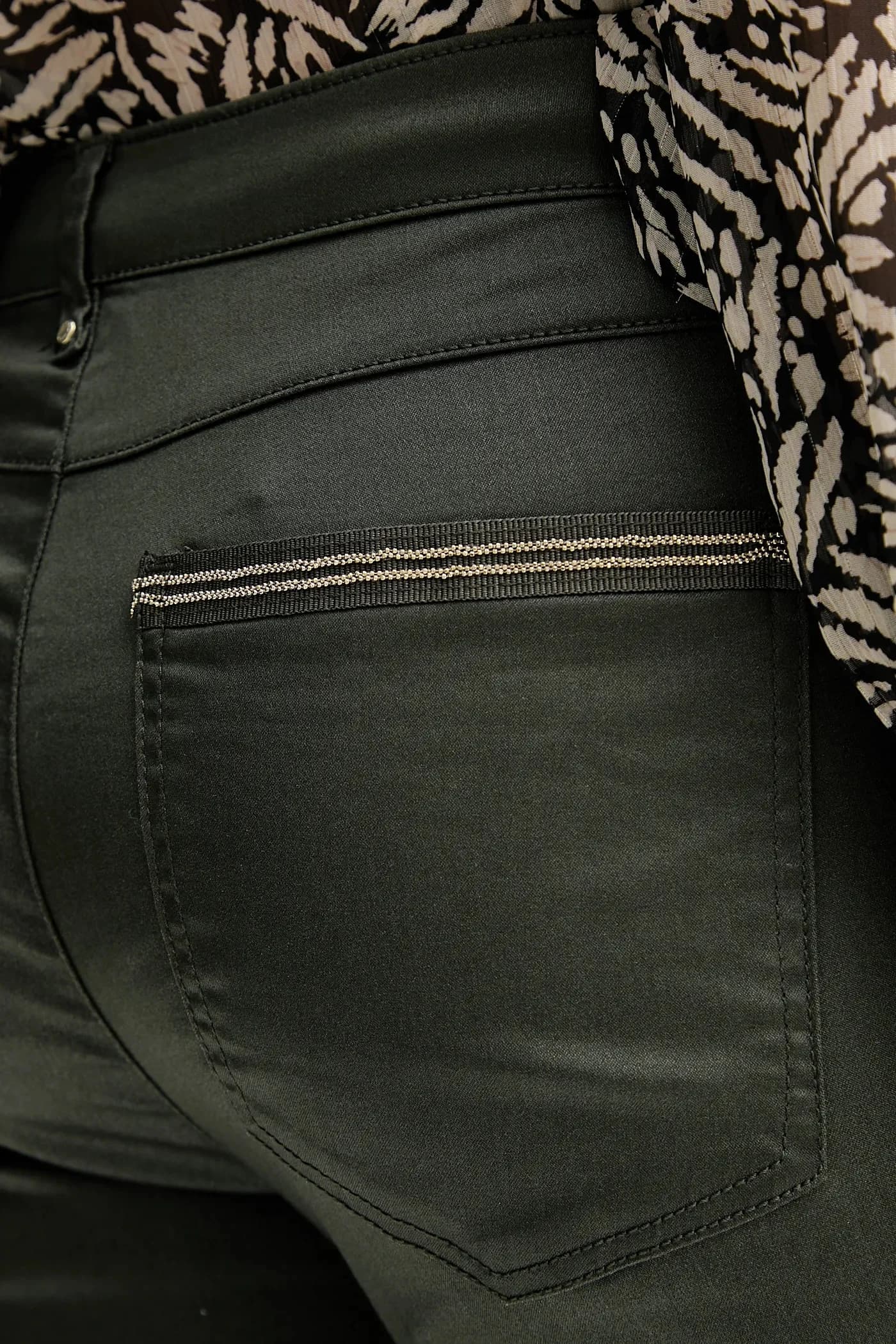 ПАЛОНА брюки - фото 5