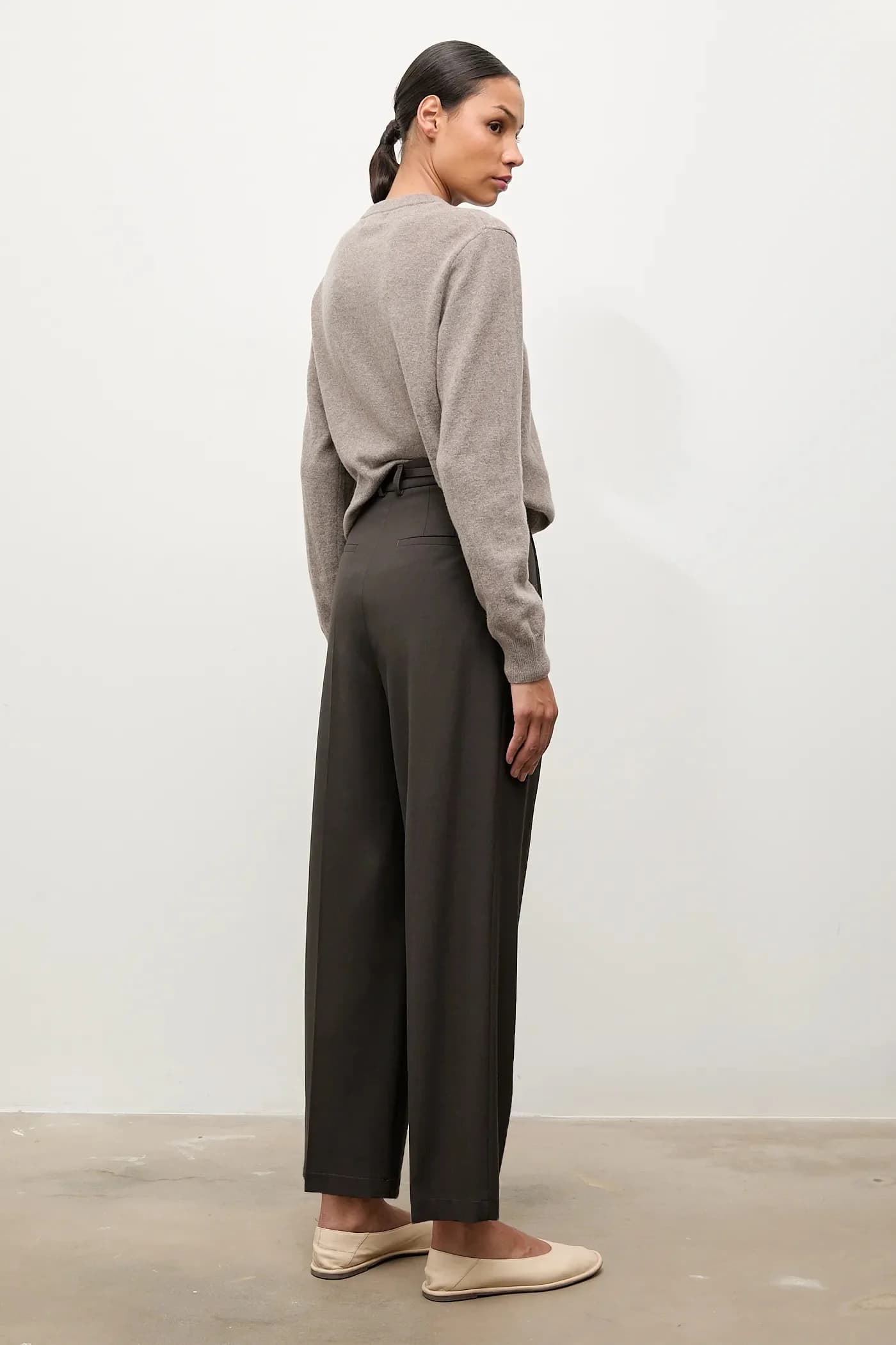 Брюки - фото 3