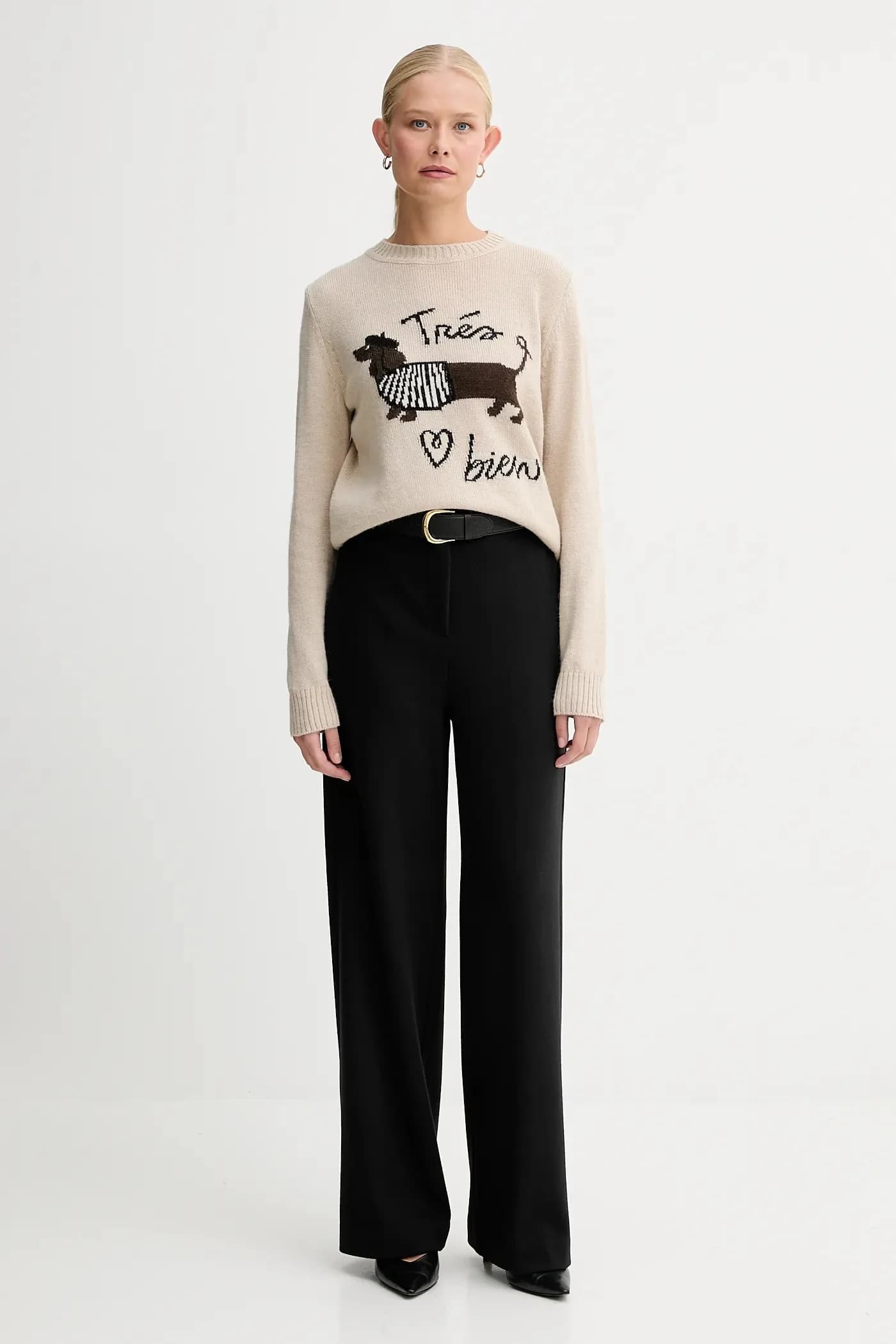 Брюки ЗИЛОТ - фото 2