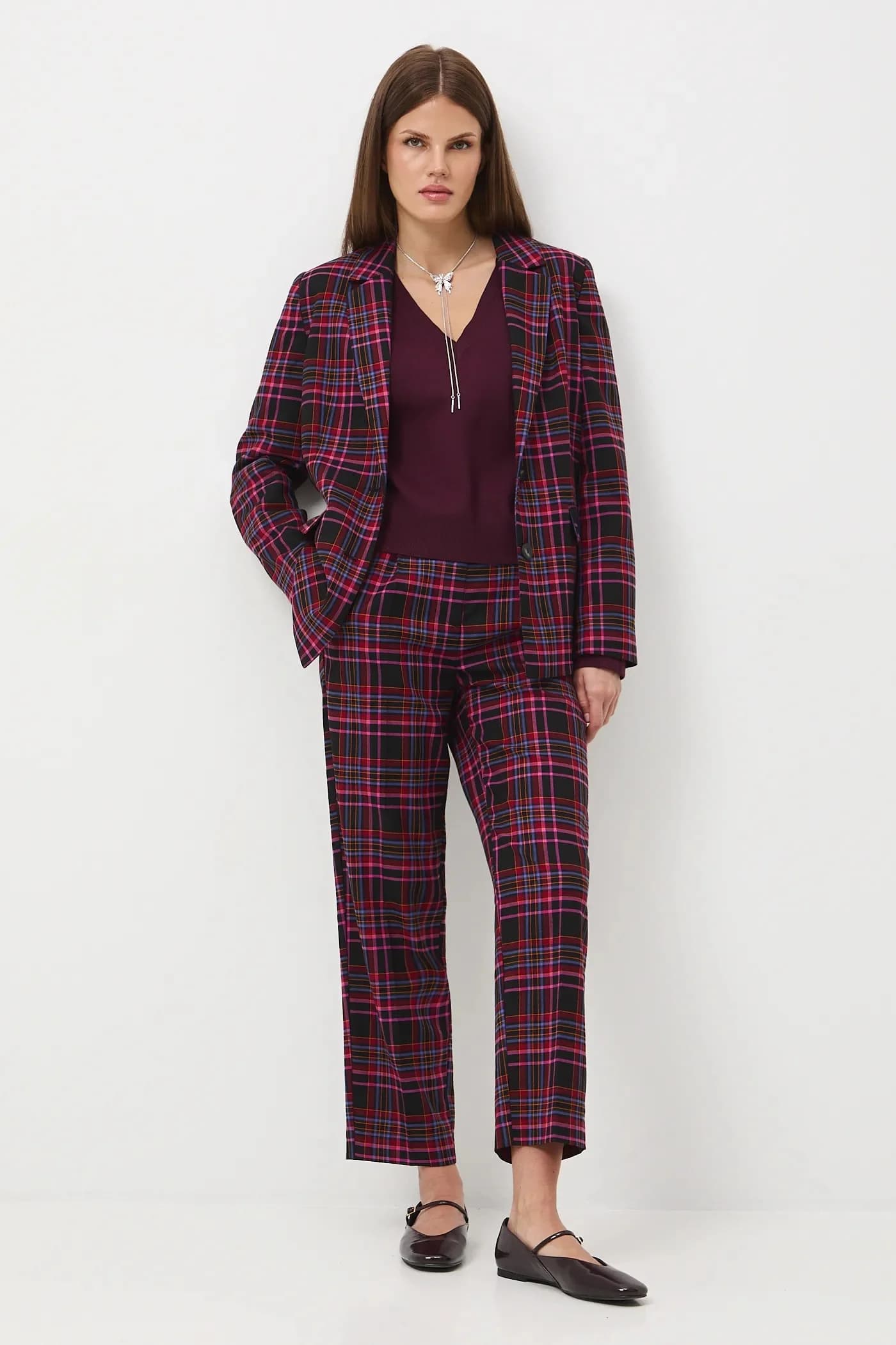 Брюки - фото 2