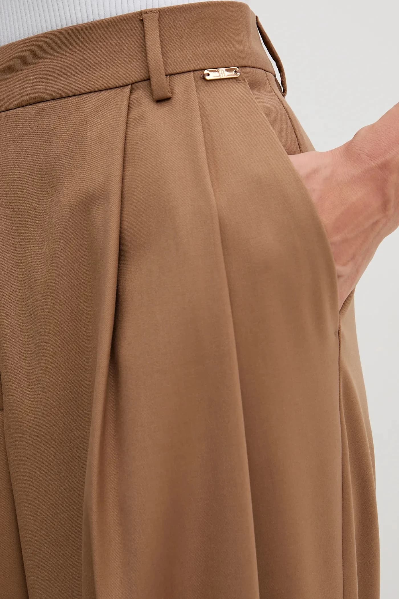 Брюки - фото 5