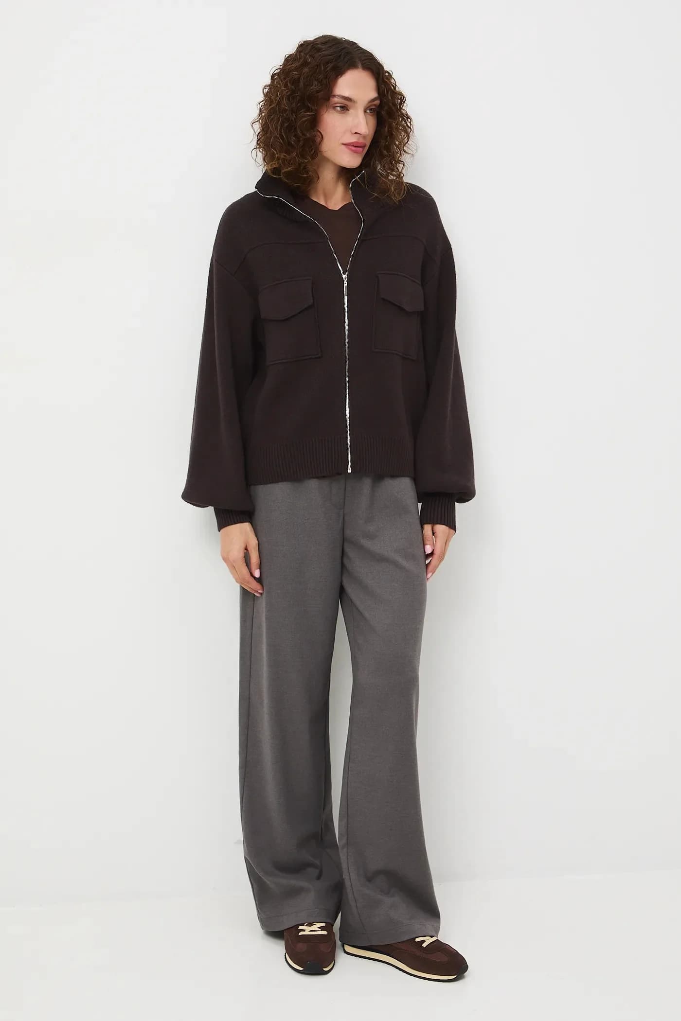 Брюки - фото 2