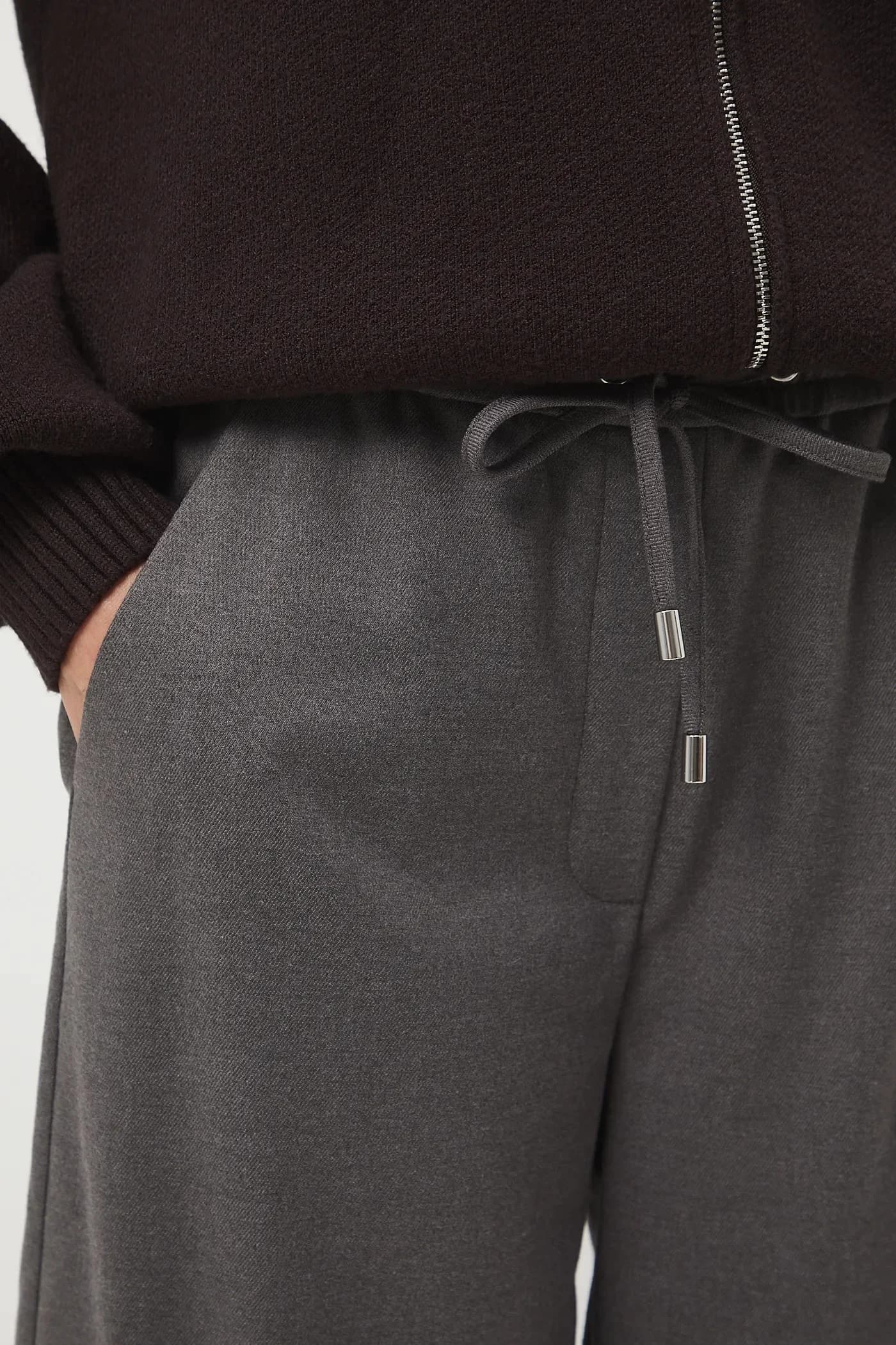 Брюки - фото 4