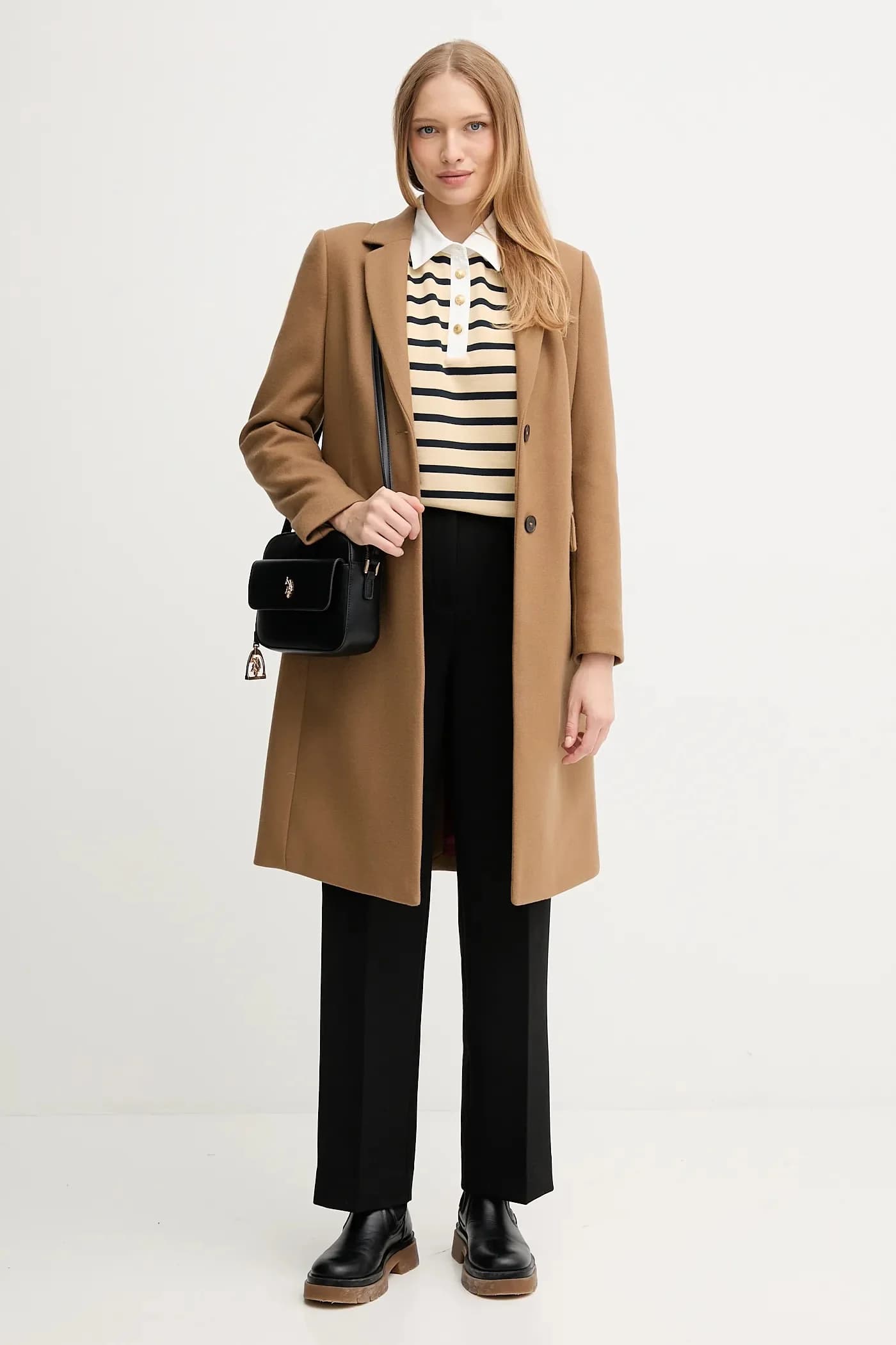 Брюки - фото 2