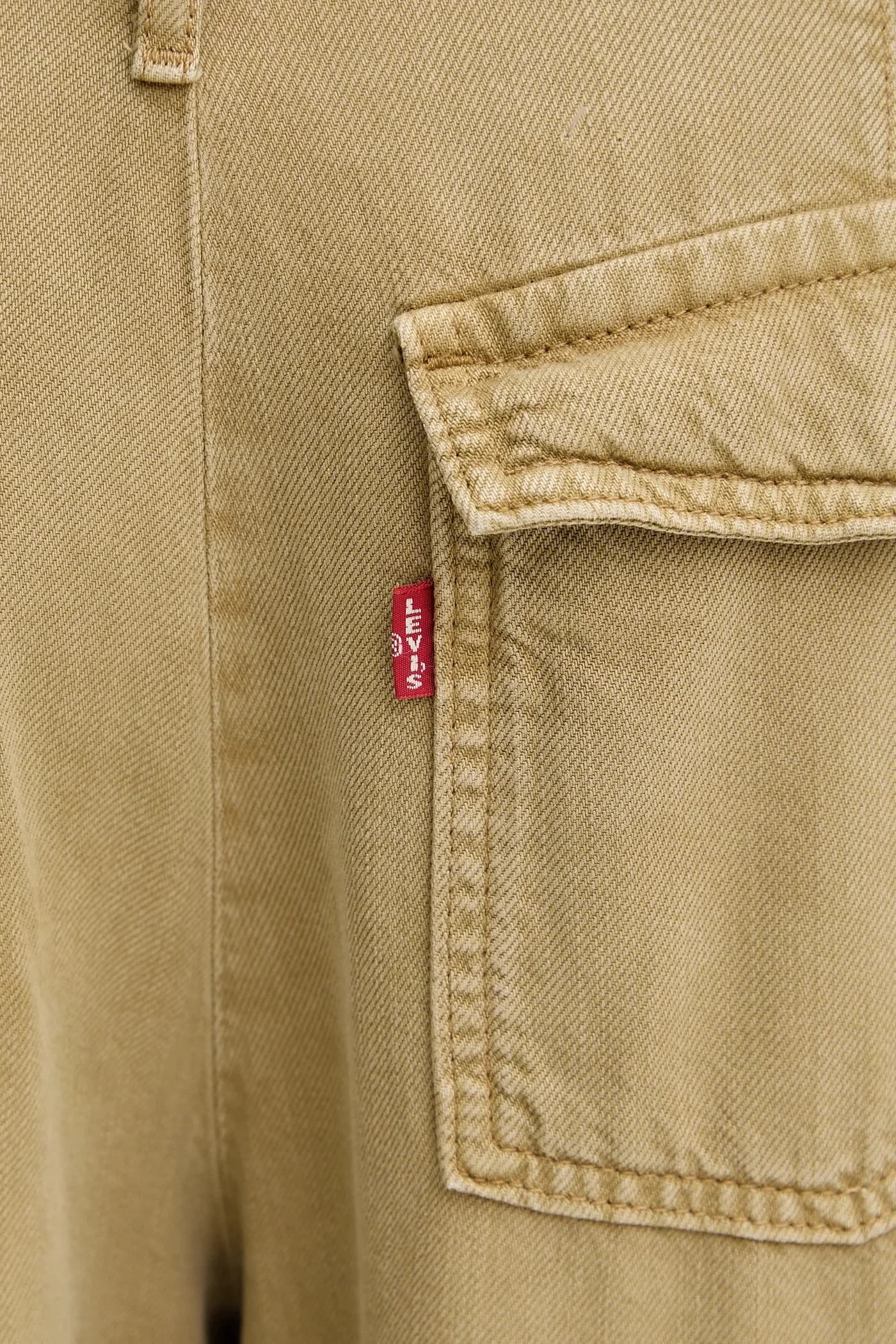 Брюки BAGGY DAD CARGO - фото 4