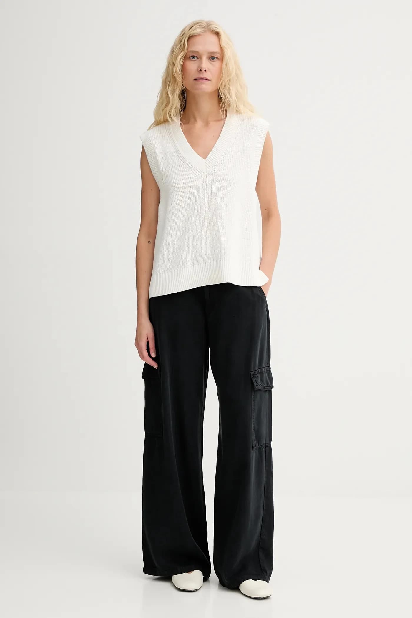 Брюки BAGGY DAD CARGO - фото 2