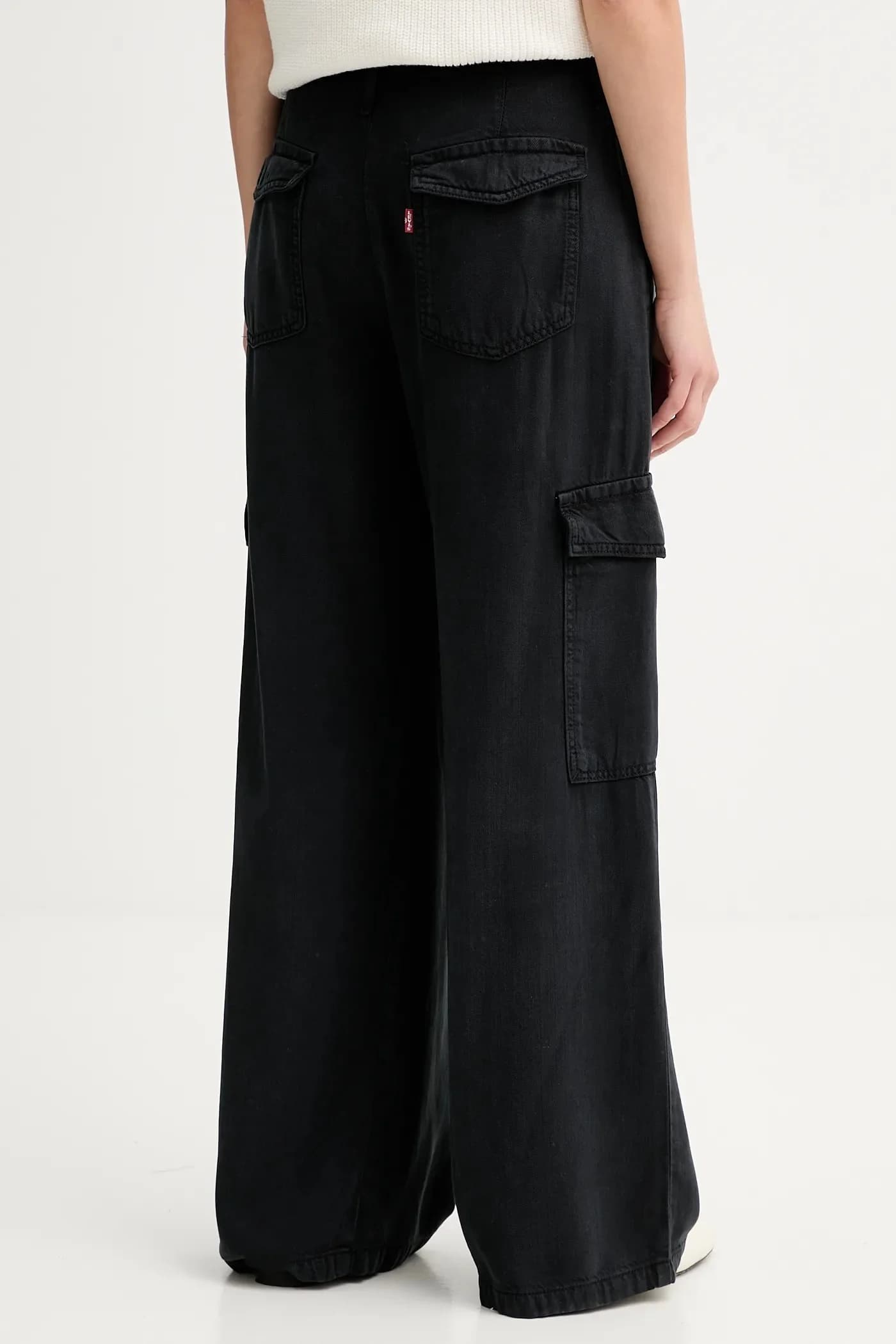 Брюки BAGGY DAD CARGO - фото 3