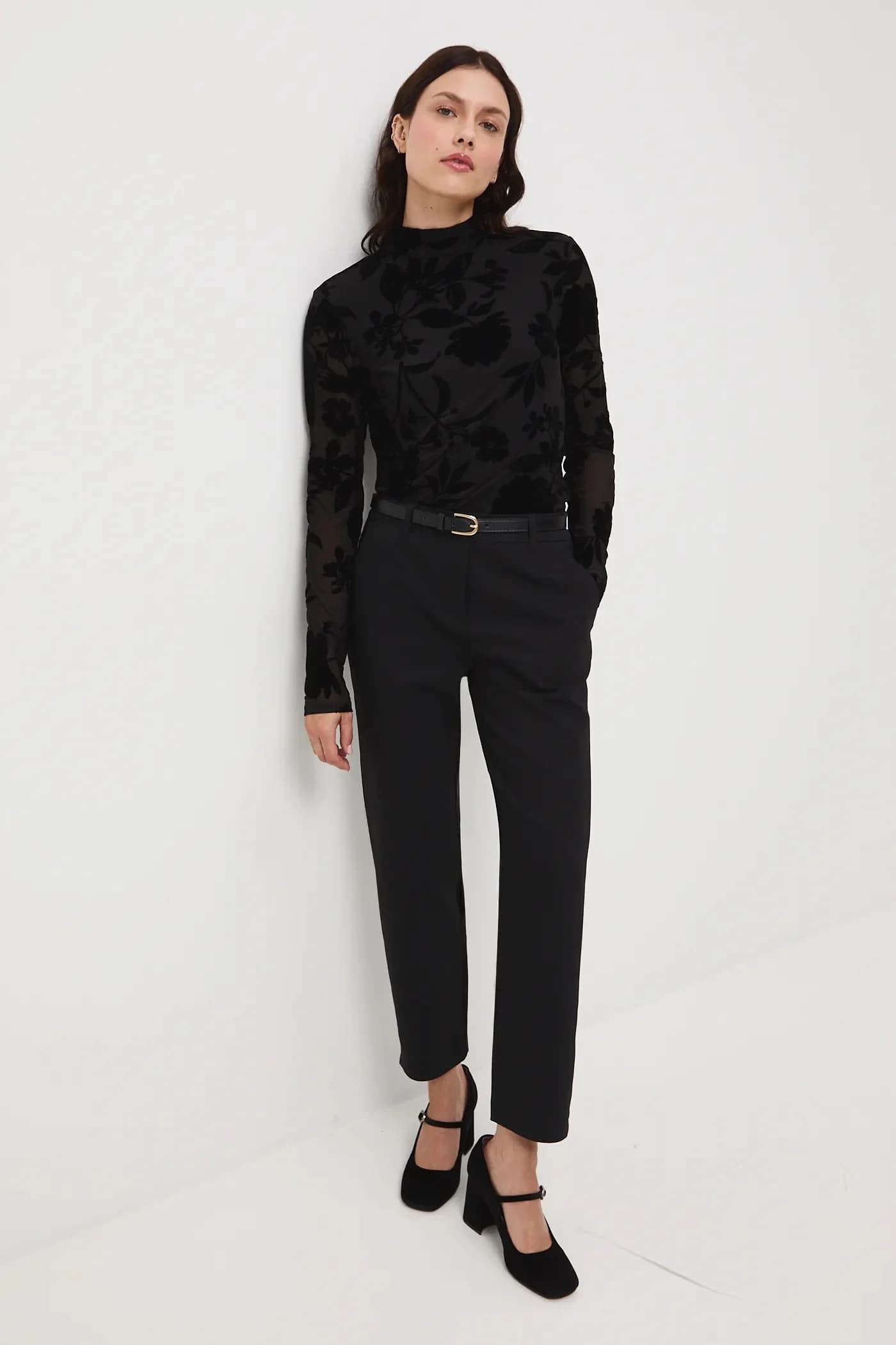 Брюки - фото 2