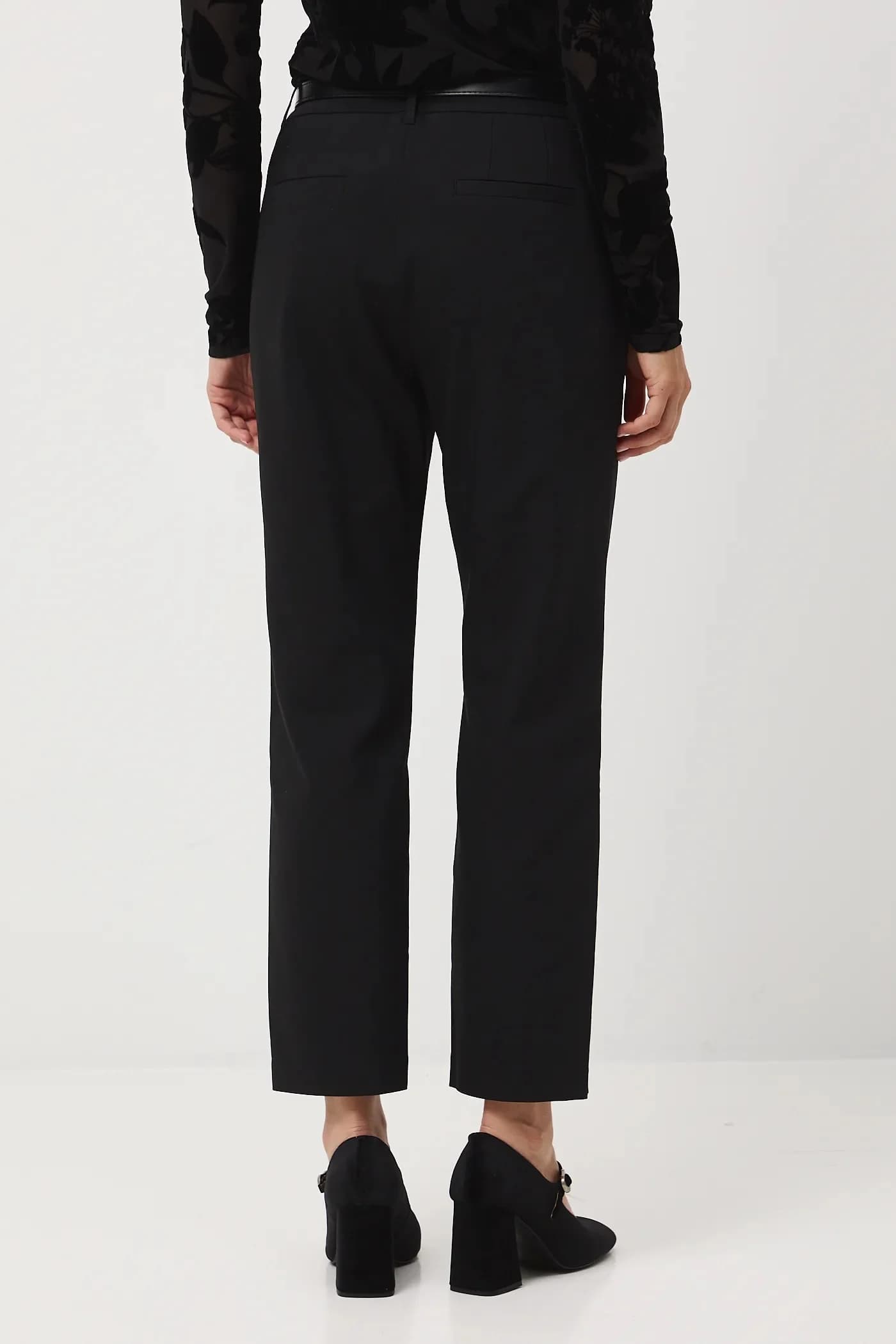 Брюки - фото 3