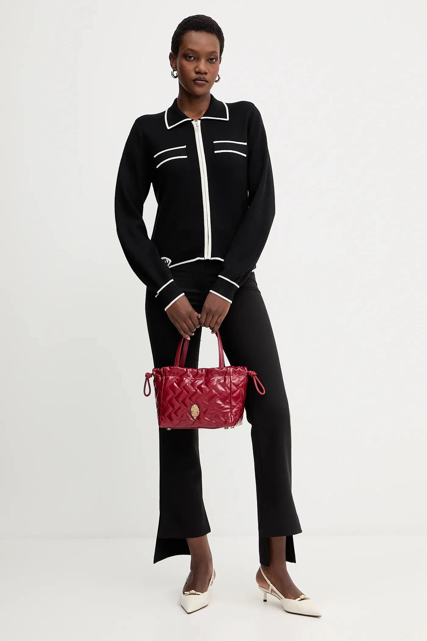 Брюки - фото 2