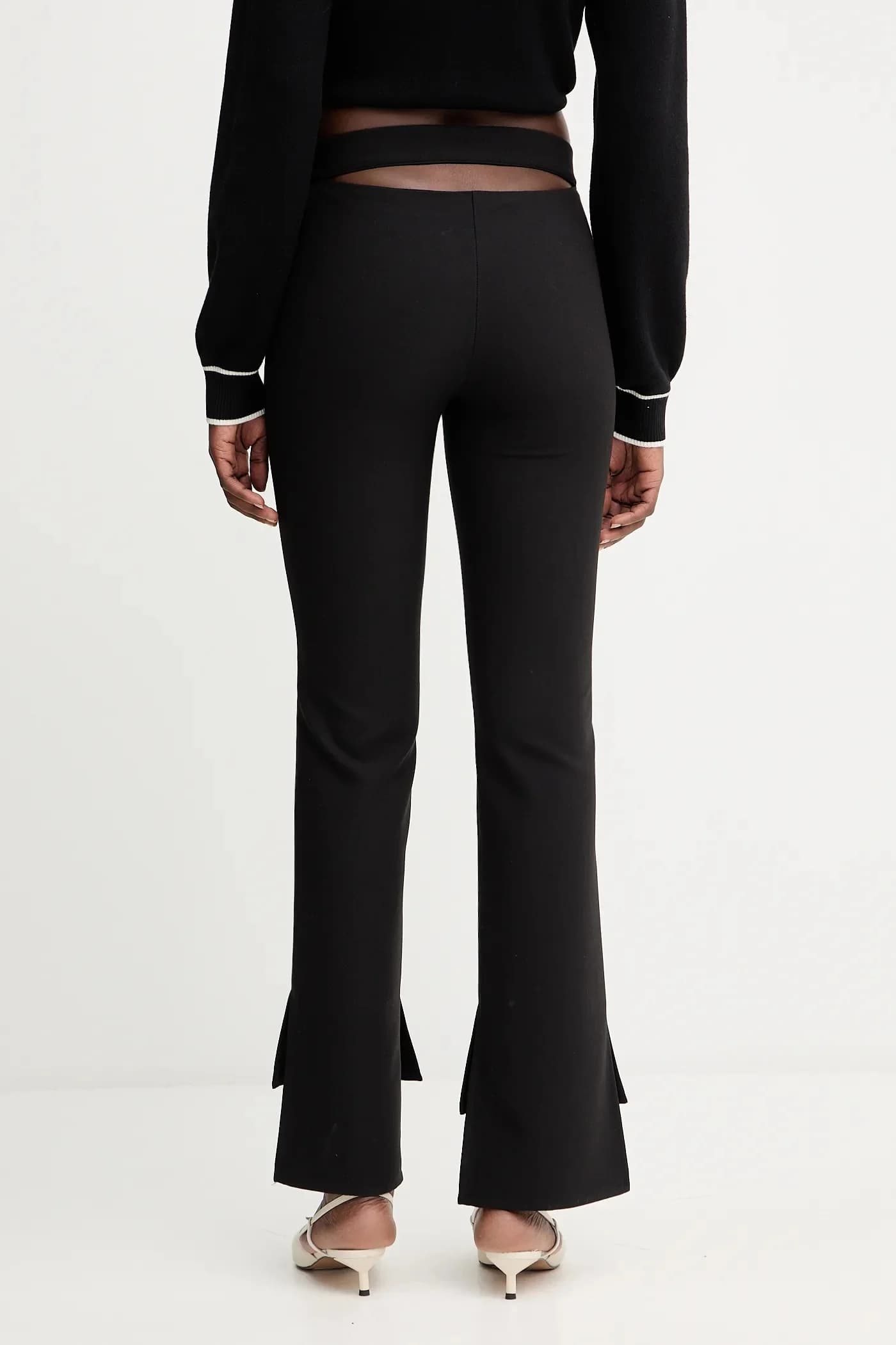 Брюки - фото 3