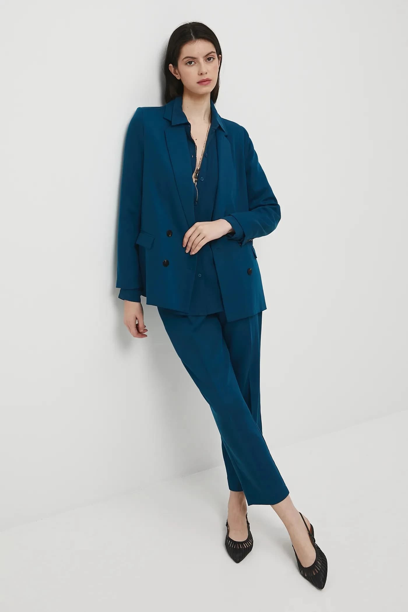 Брюки - фото 2