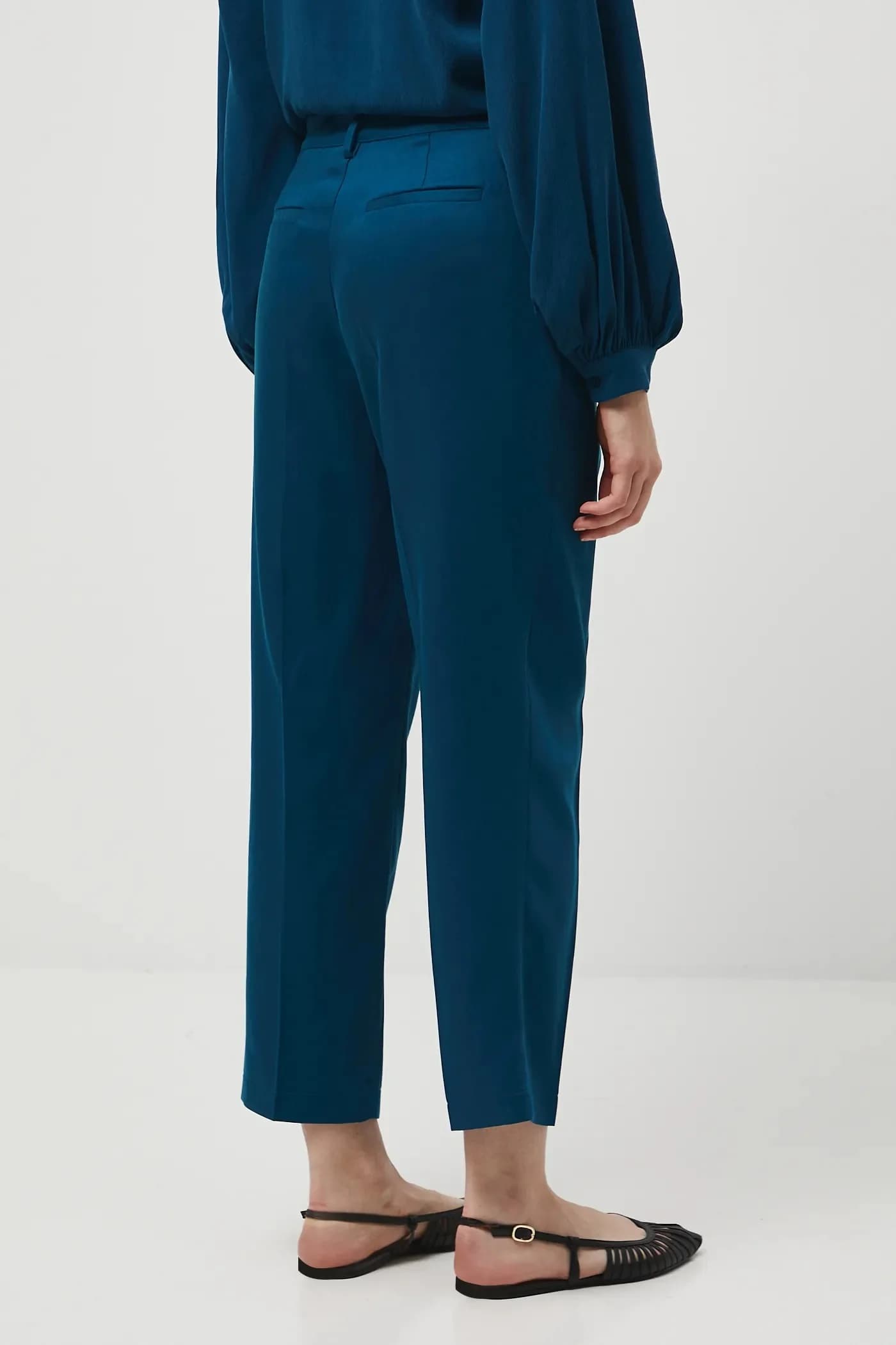 Брюки - фото 3