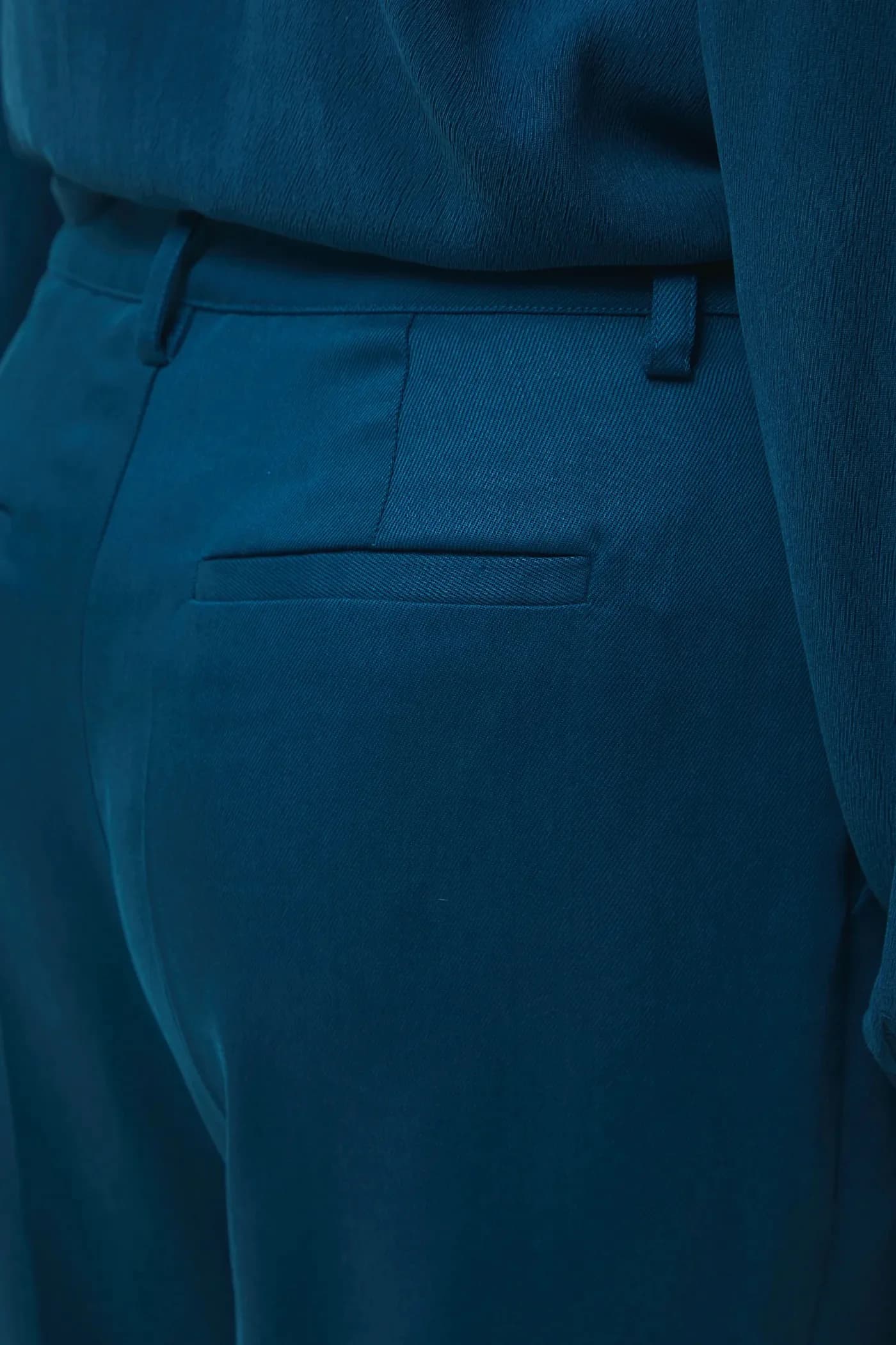 Брюки - фото 4