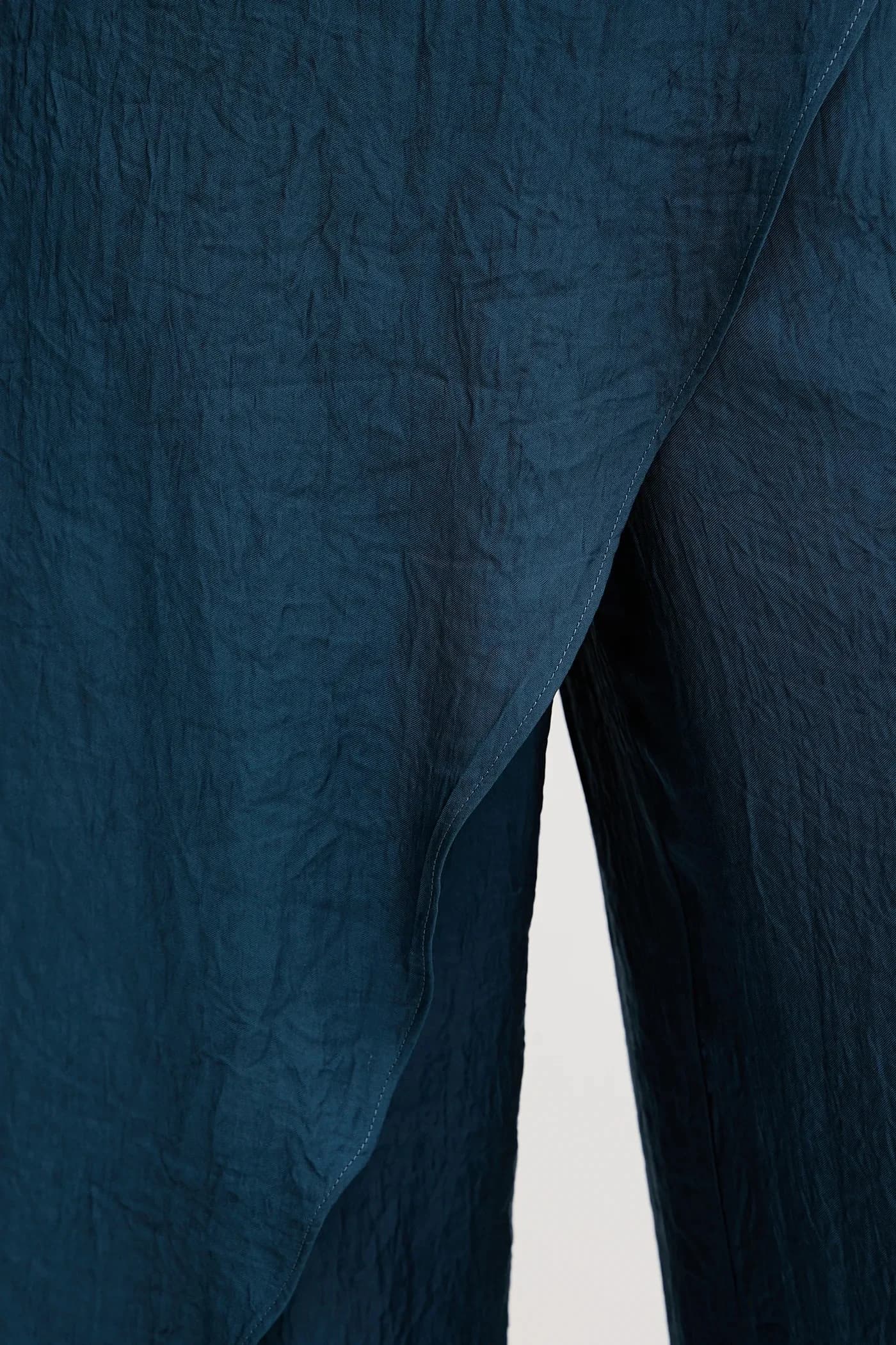 Брюки - фото 4