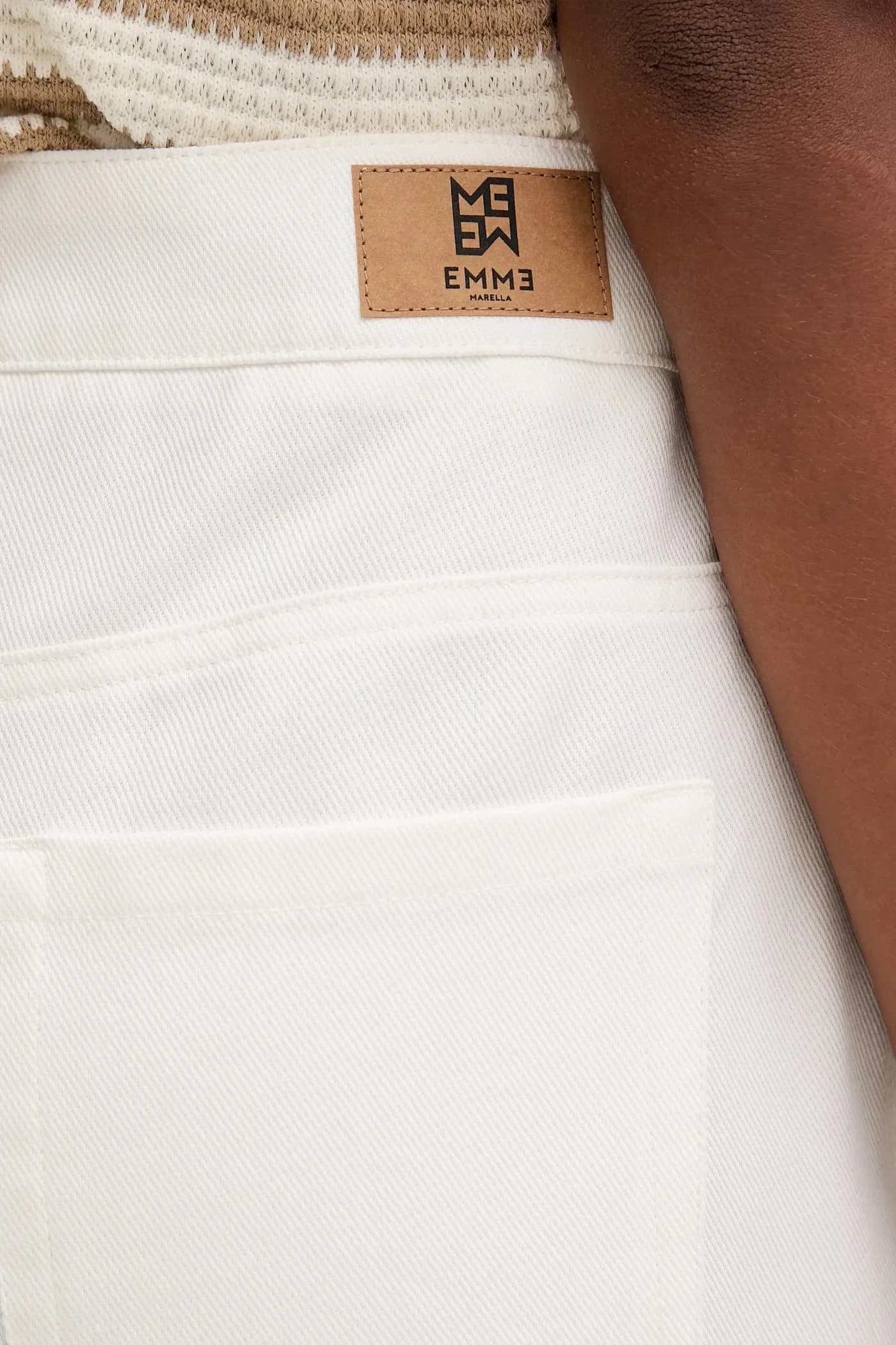 Брюки Emme от Marella - фото 4