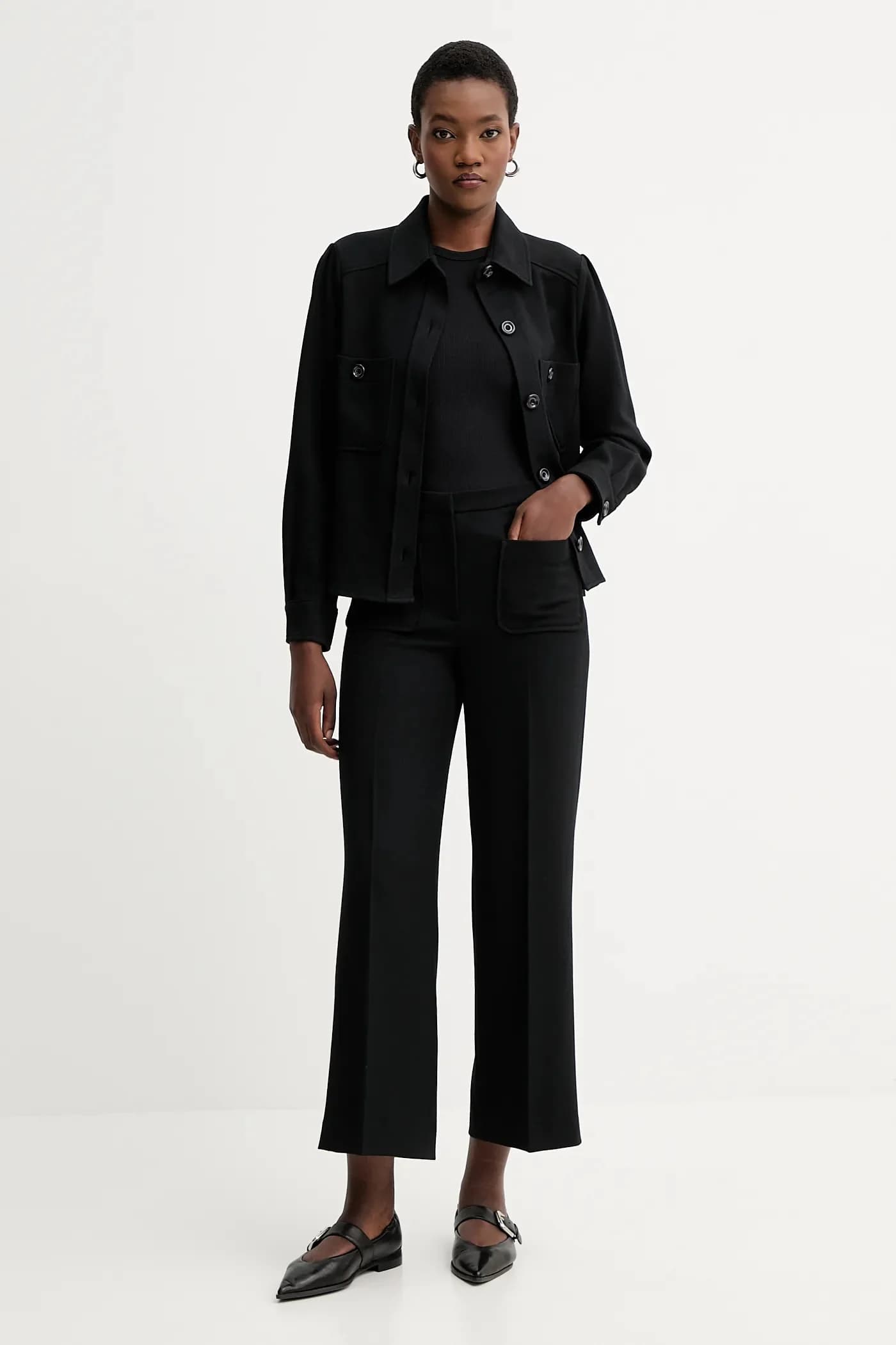 Брюки - фото 2