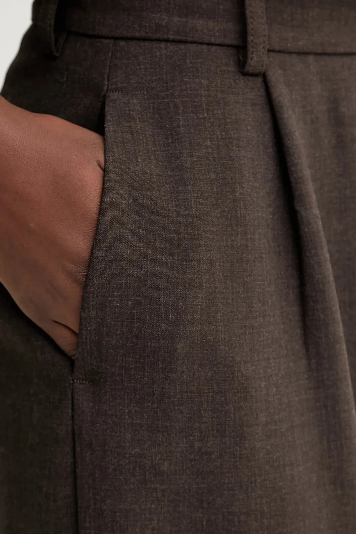 Брюки - фото 4