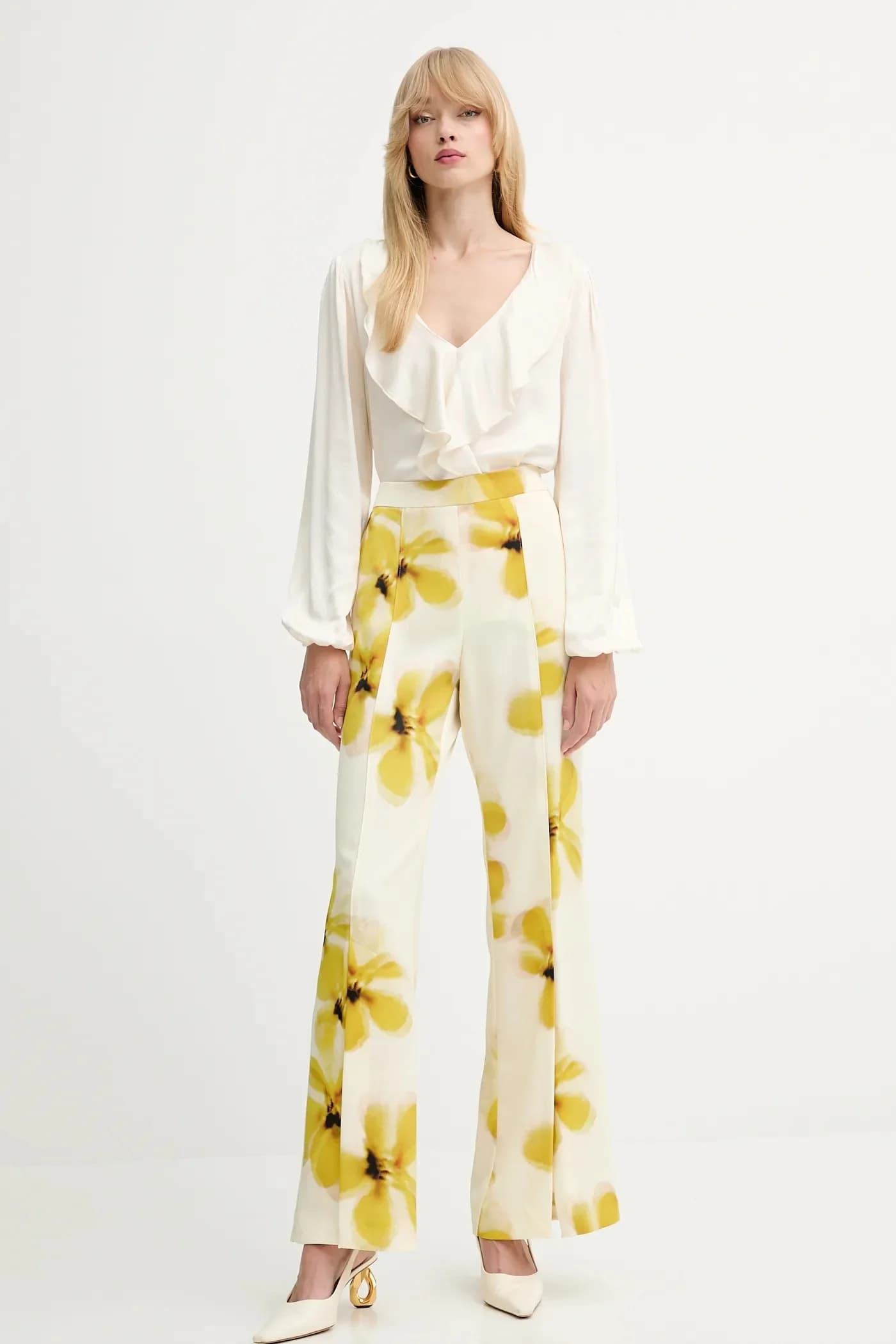 Брюки - фото 2