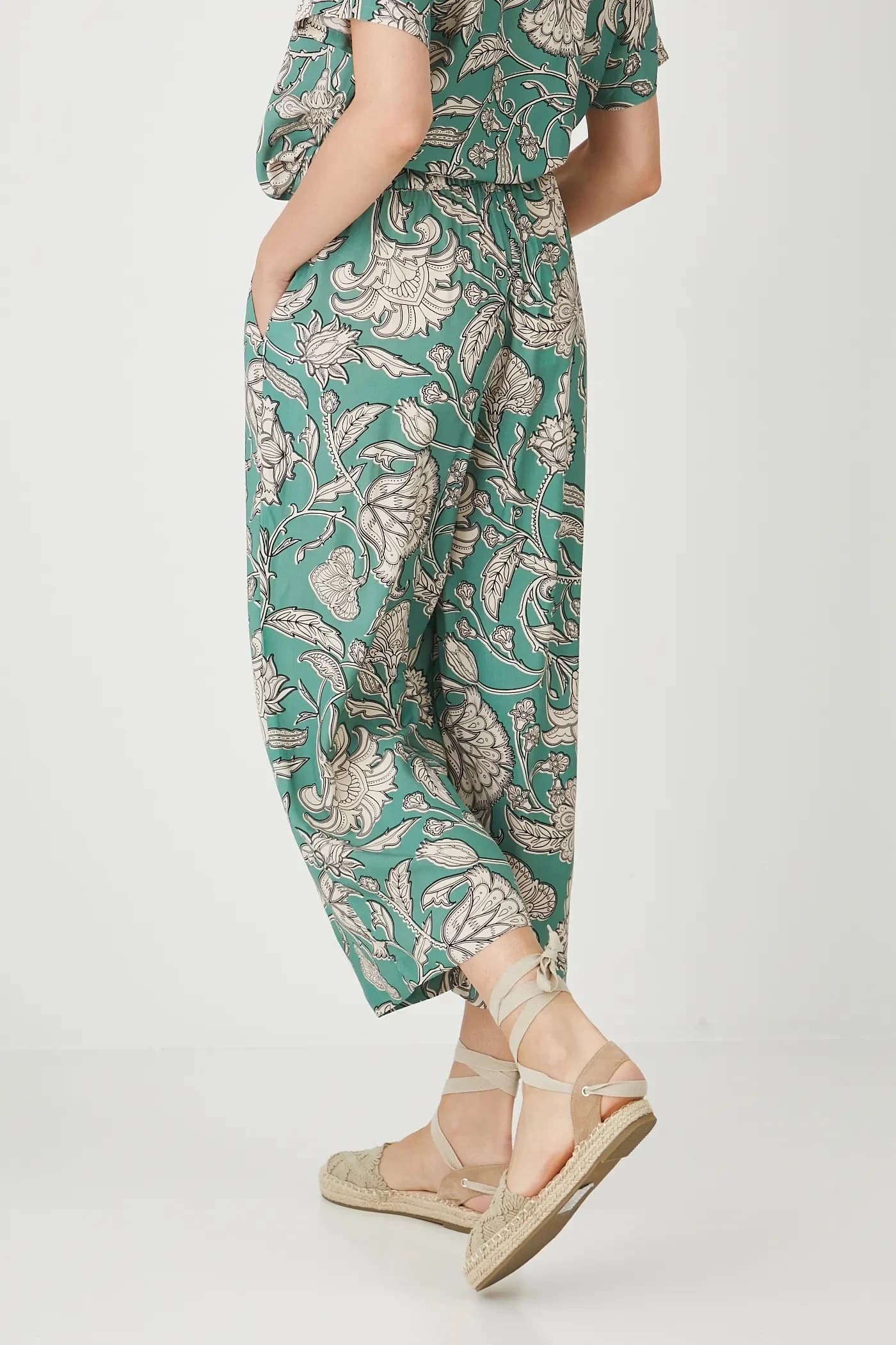 Брюки - фото 3