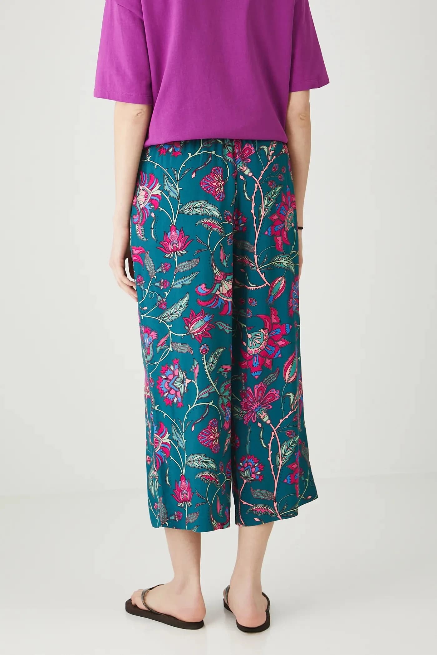 Брюки - фото 3