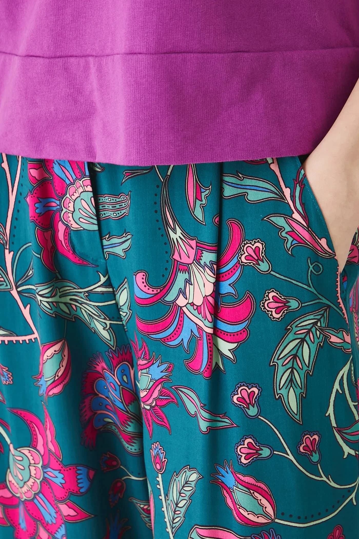 Брюки - фото 4