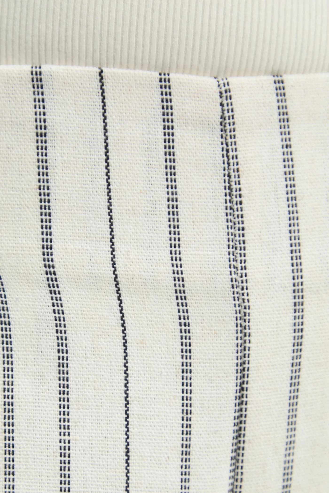 Льняные брюки - фото 4