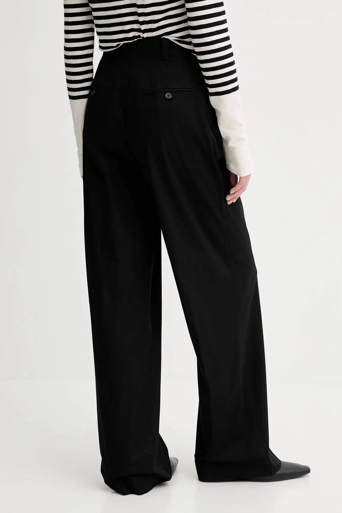 Брюки - фото 3