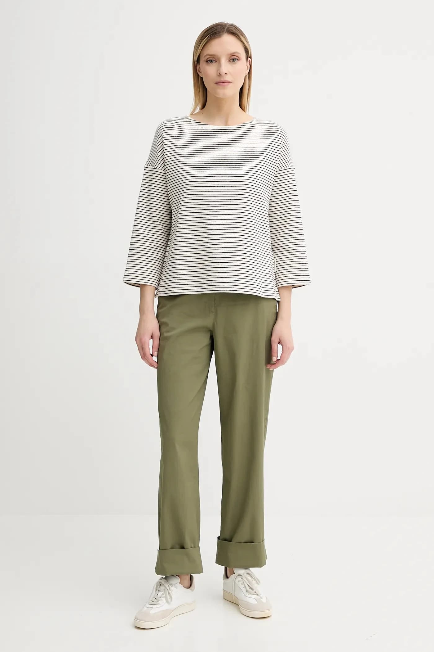 Брюки - фото 2