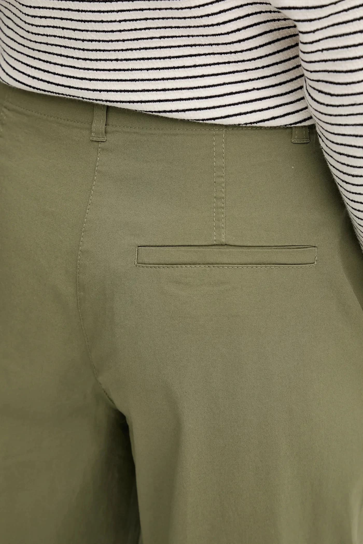 Брюки - фото 4