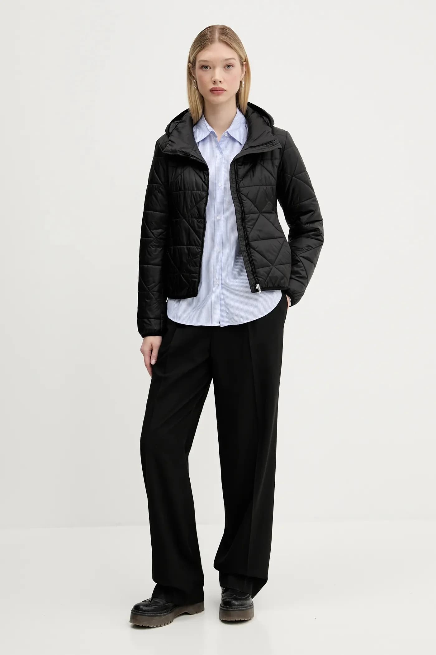 брюки Харос - фото 2