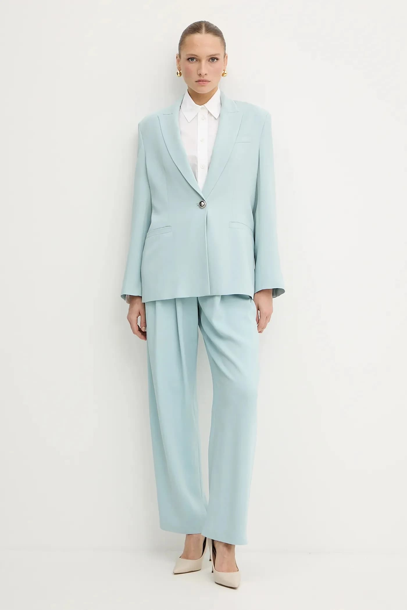 Брюки - фото 2