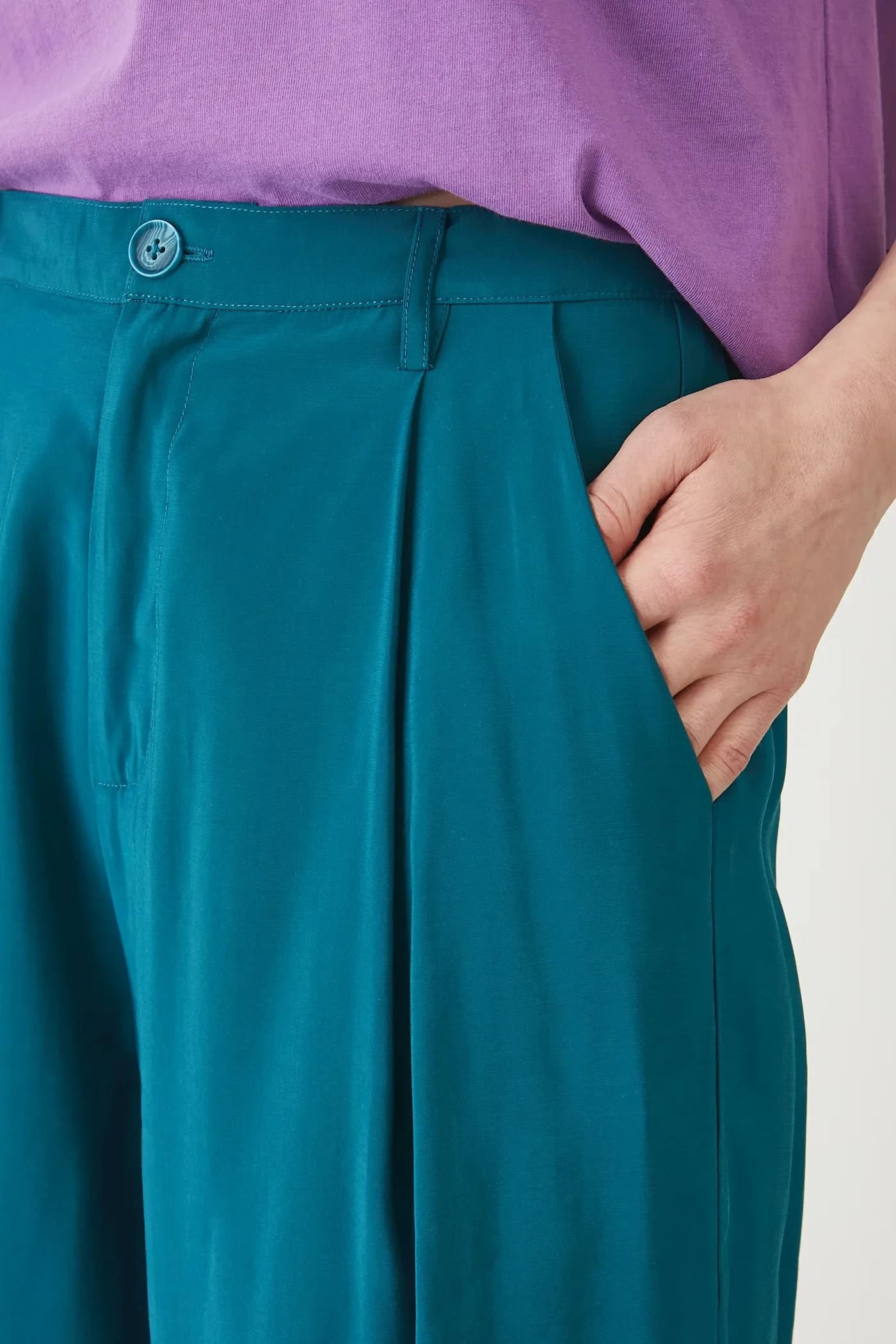 Брюки - фото 4