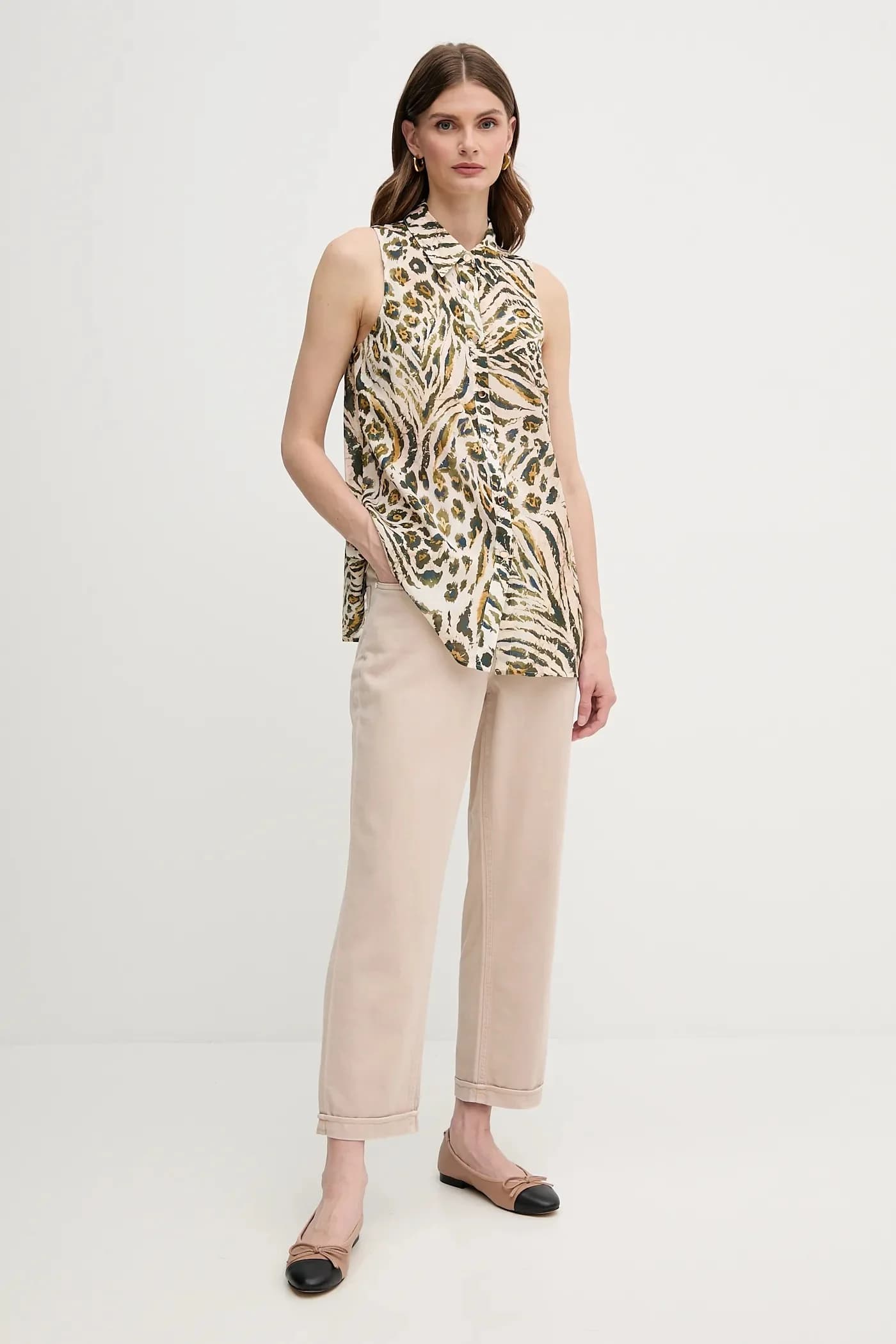 Брюки - фото 2