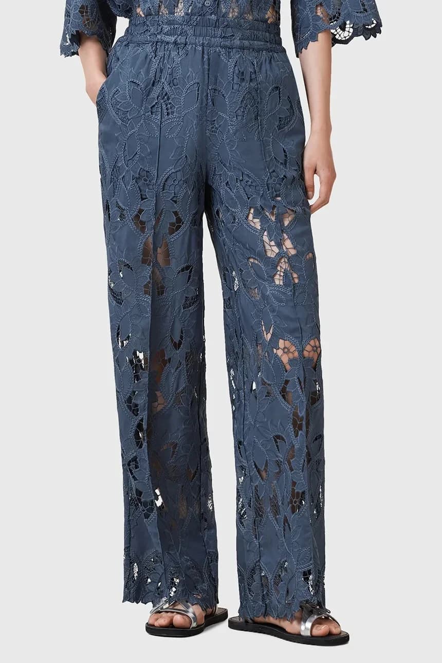 ЧАРЛИ брюки - фото 2