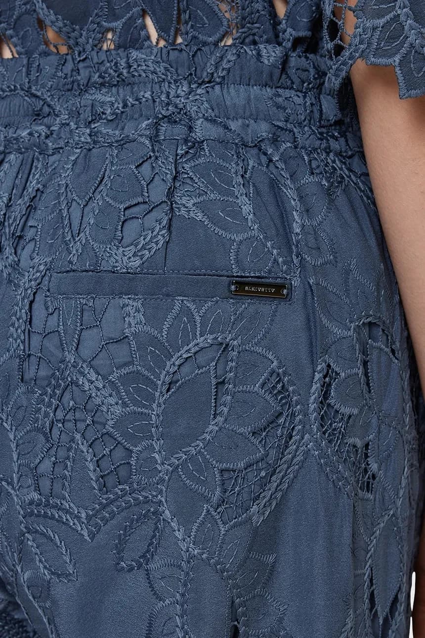 ЧАРЛИ брюки - фото 4