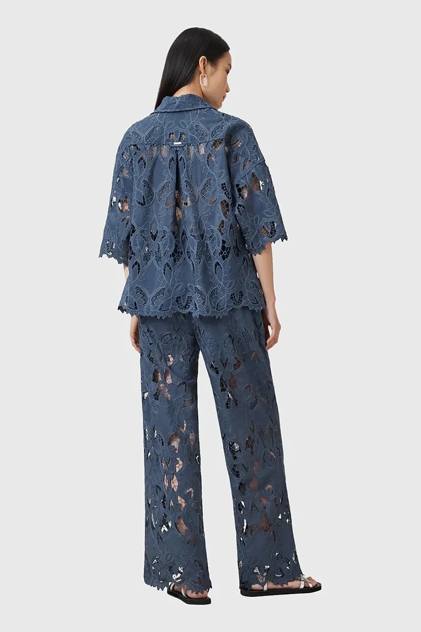 ЧАРЛИ брюки - фото 6