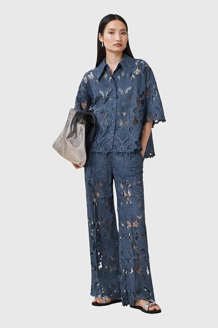 ЧАРЛИ брюки - фото 7