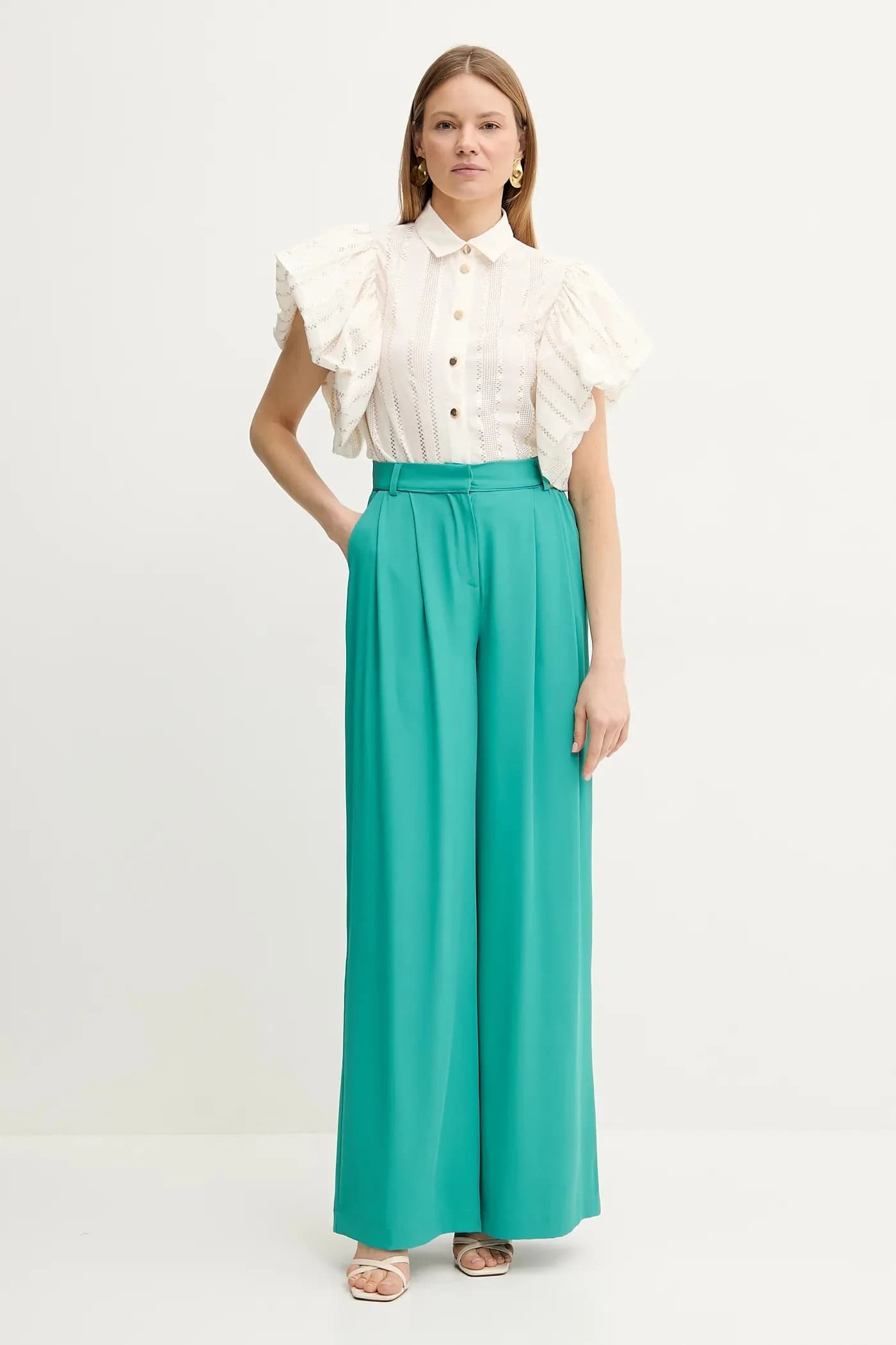 Брюки - фото 2