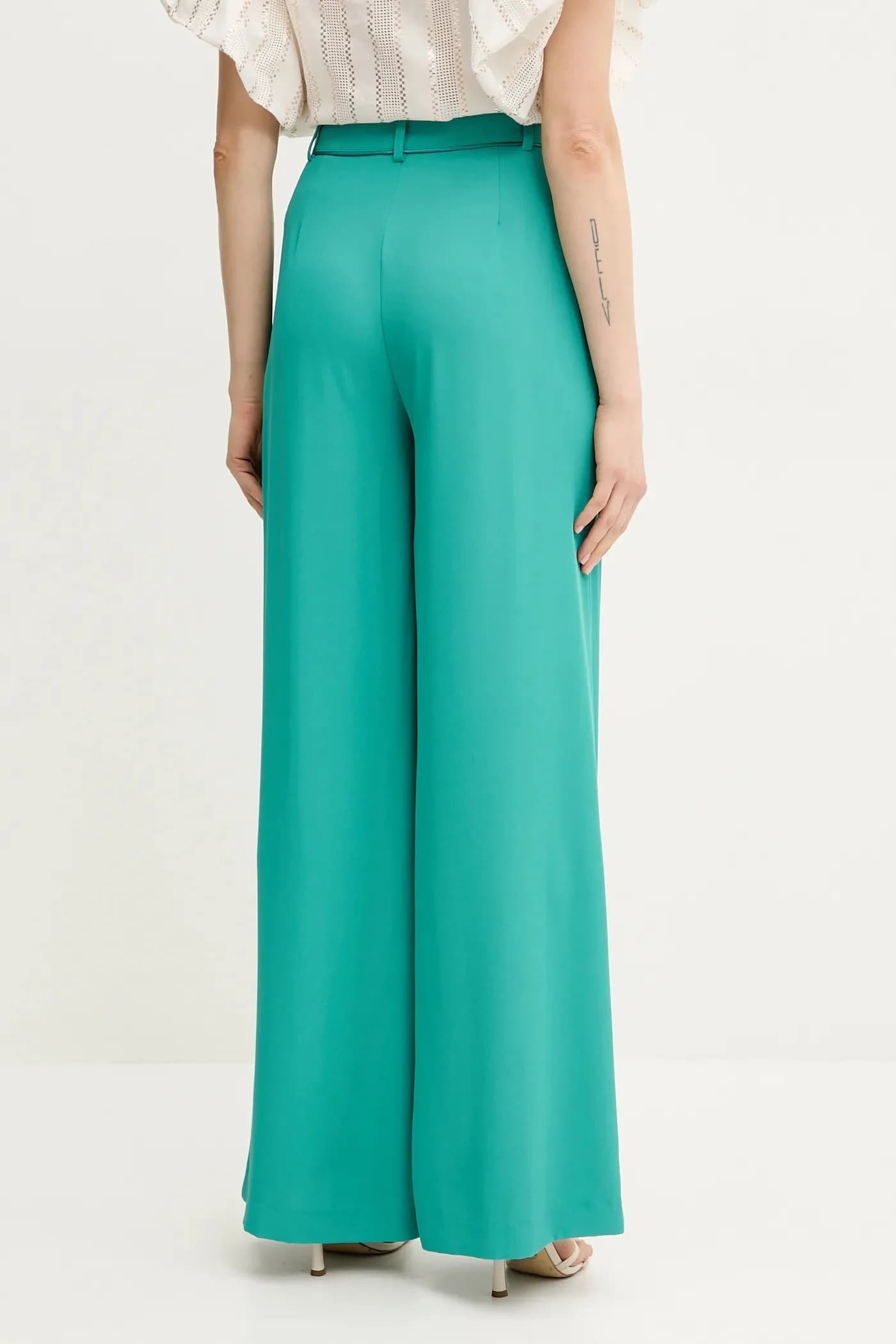 Брюки - фото 3