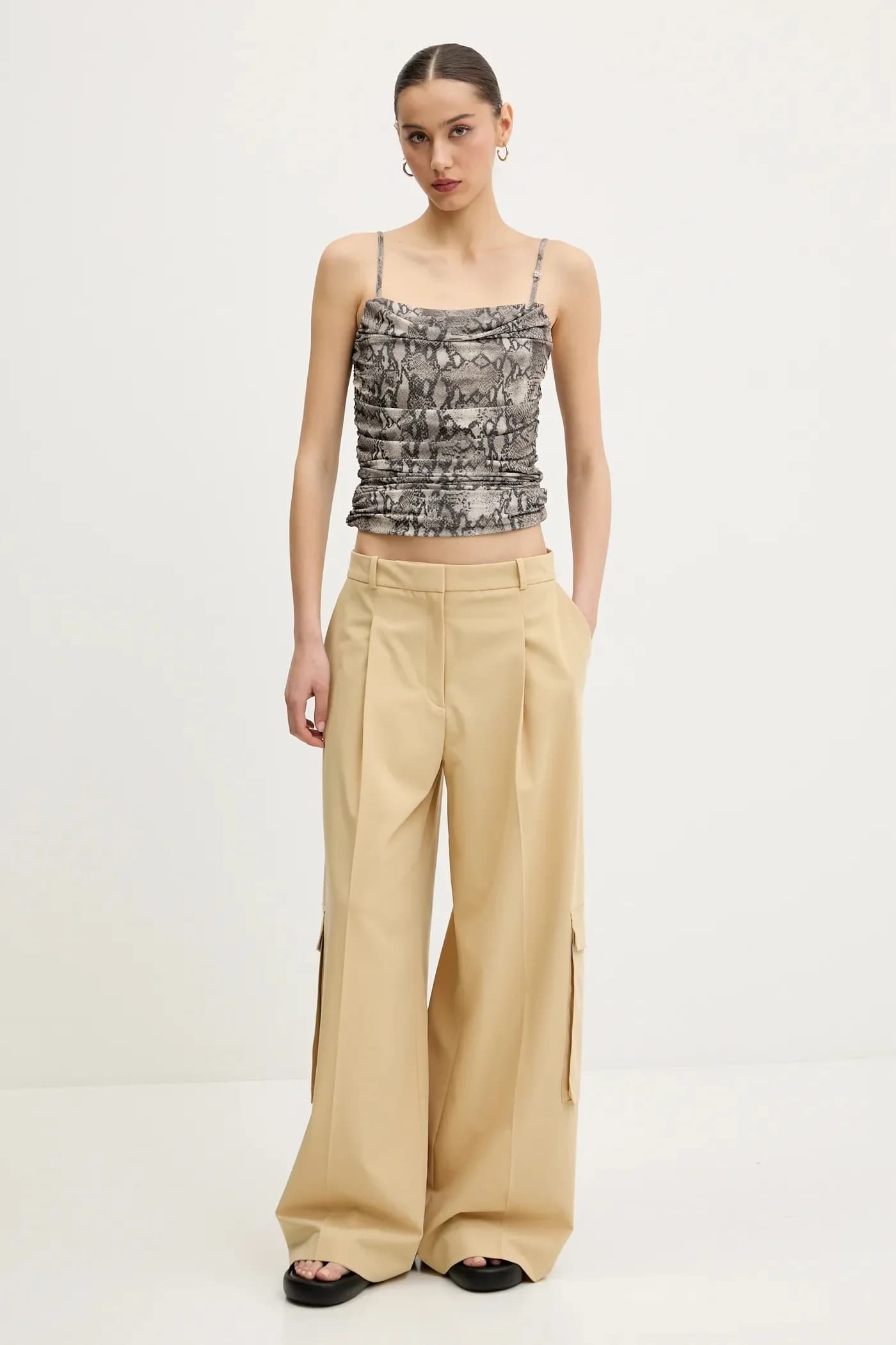 Брюки - фото 2