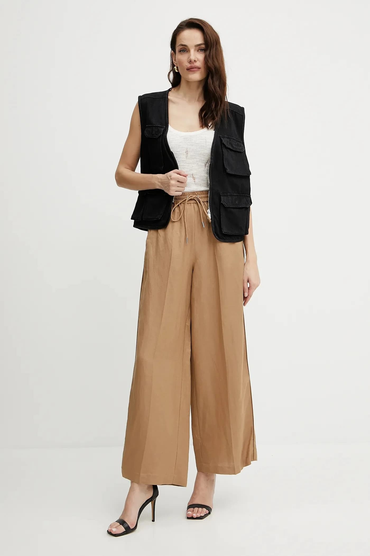 Брюки - фото 2