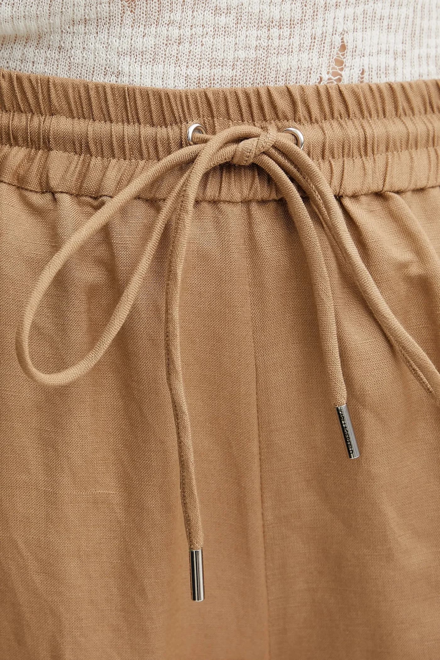 Брюки - фото 4