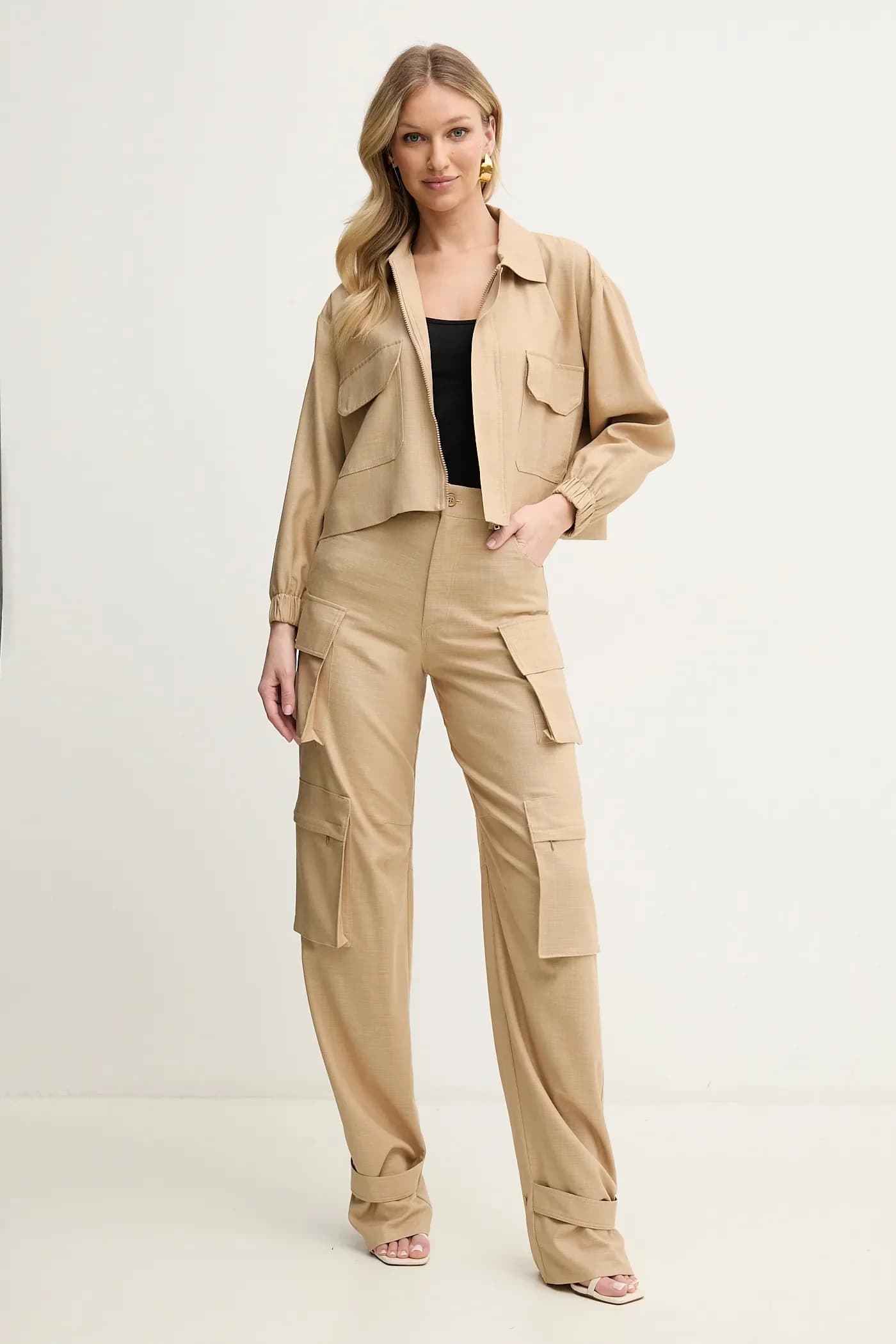 Брюки - фото 2