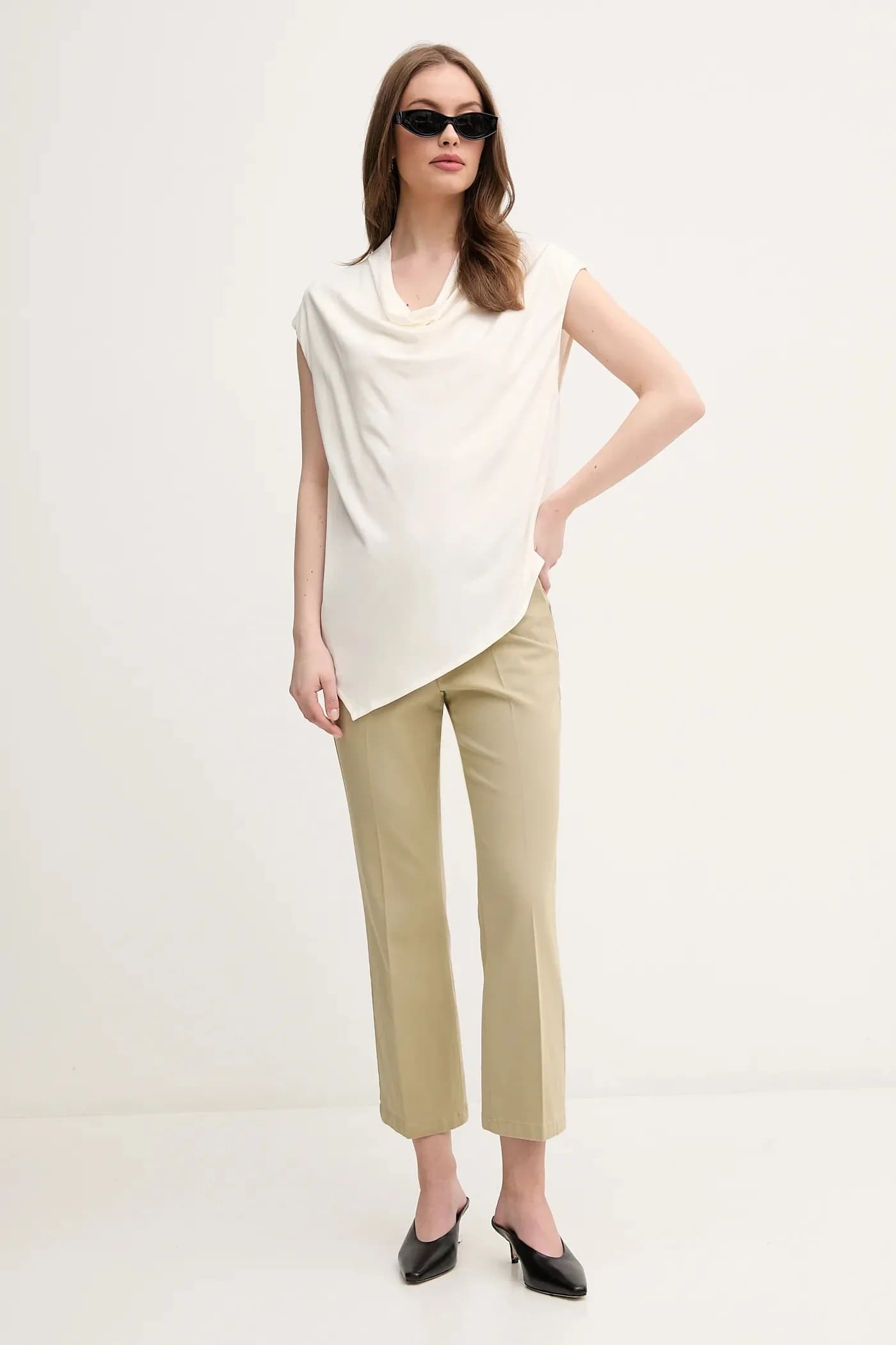 Брюки - фото 2