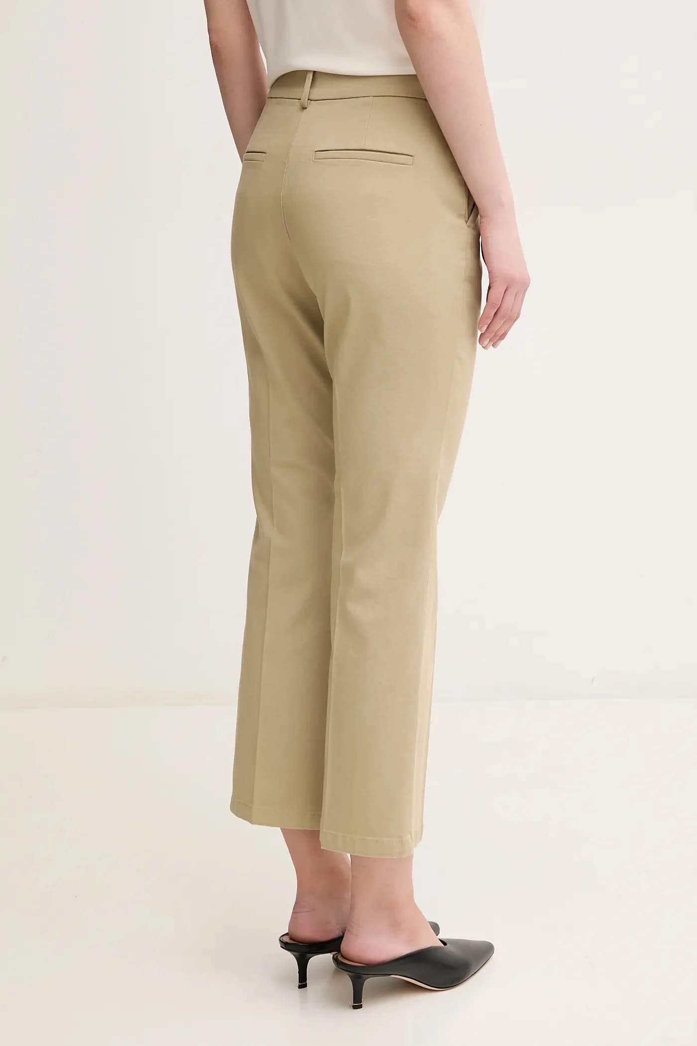 Брюки - фото 3