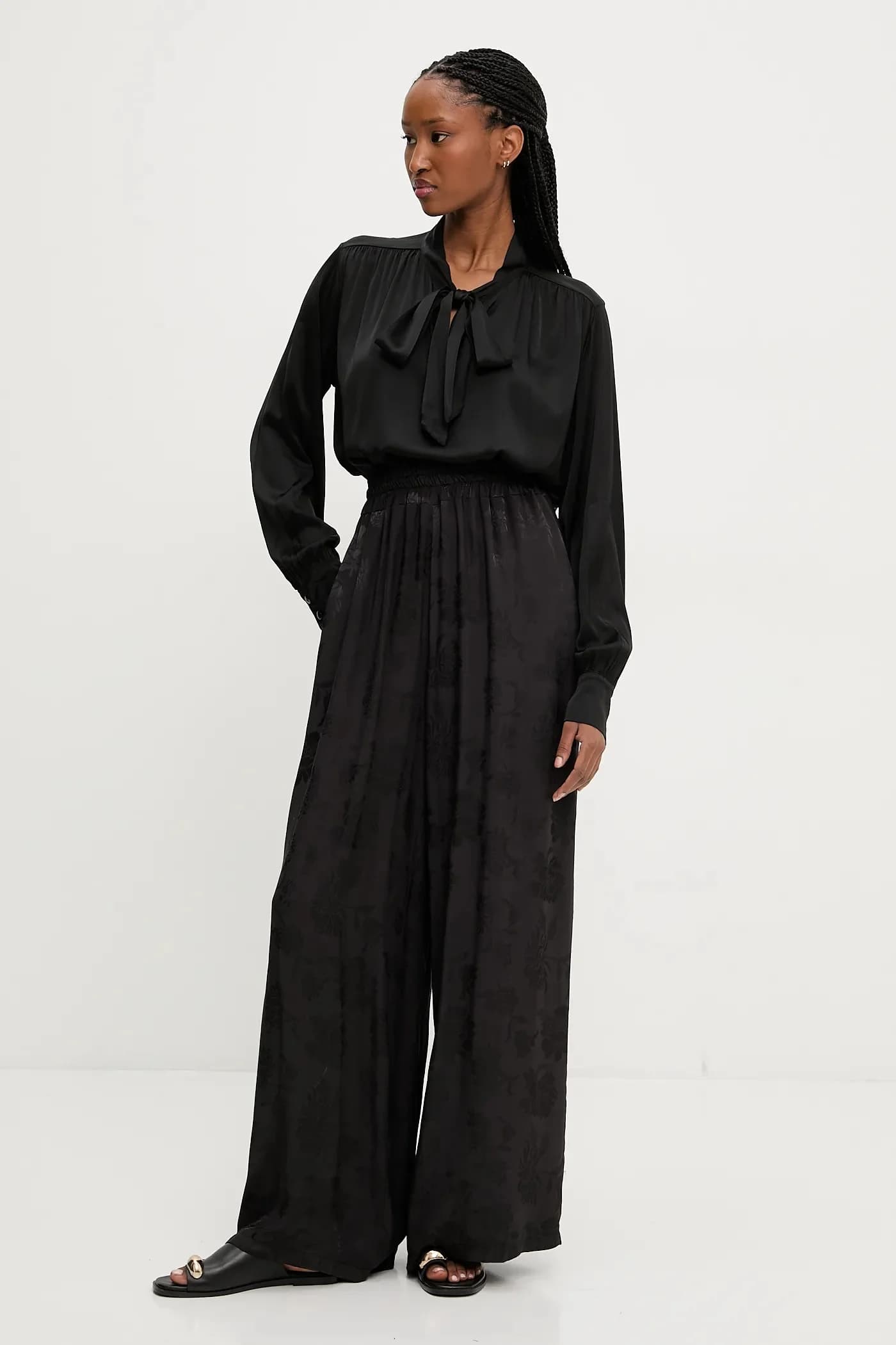 Брюки - фото 2